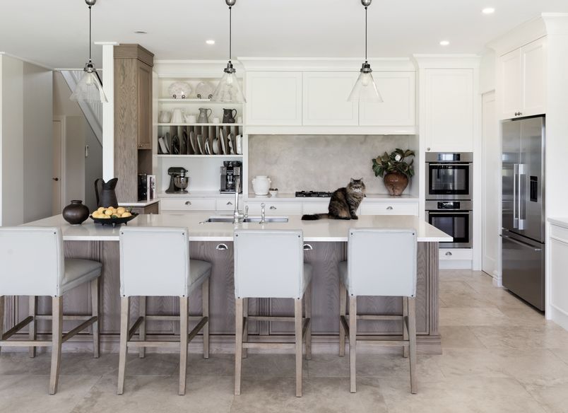 Point Wells Kitchen
