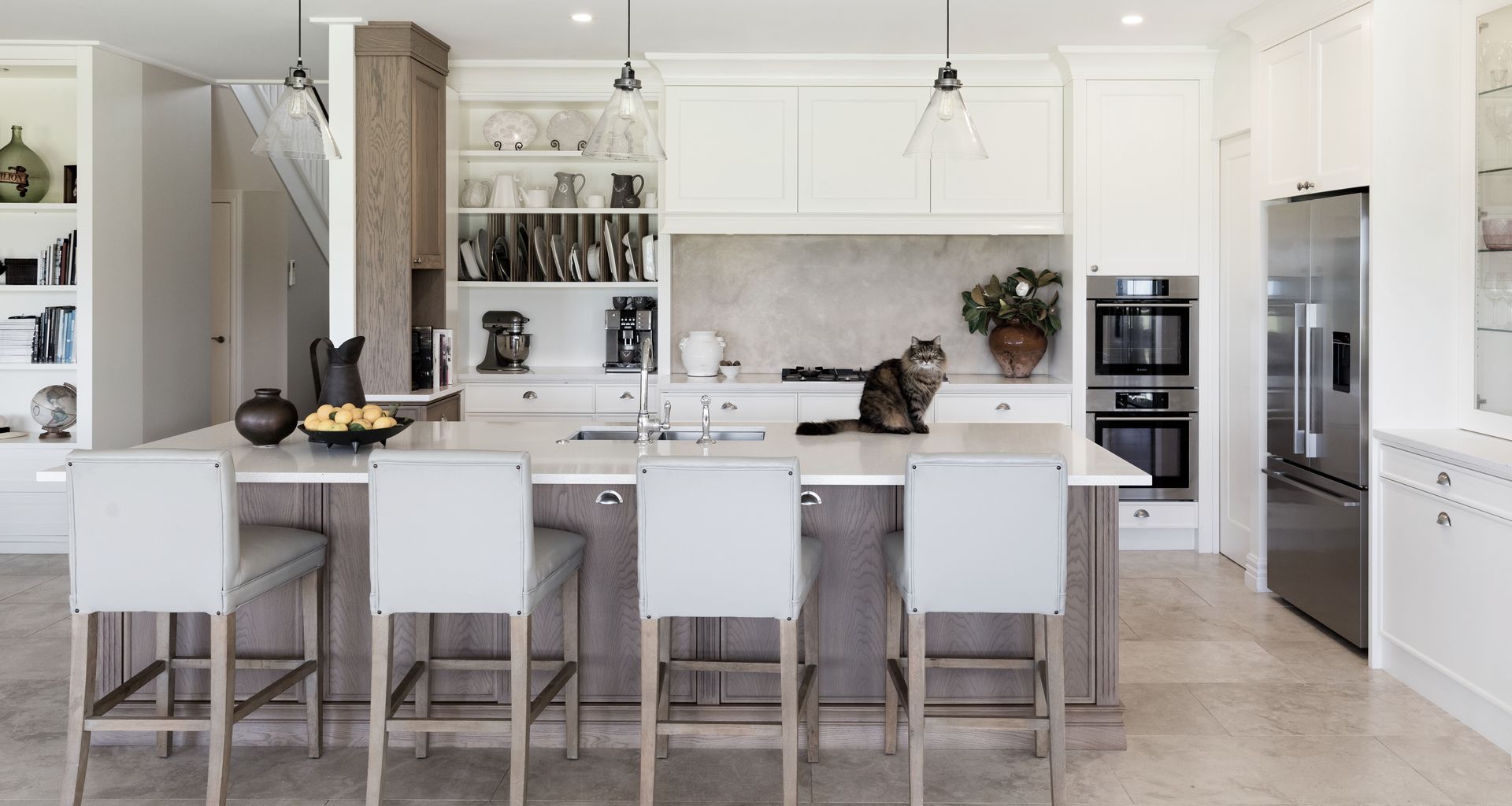 Point Wells Kitchen banner