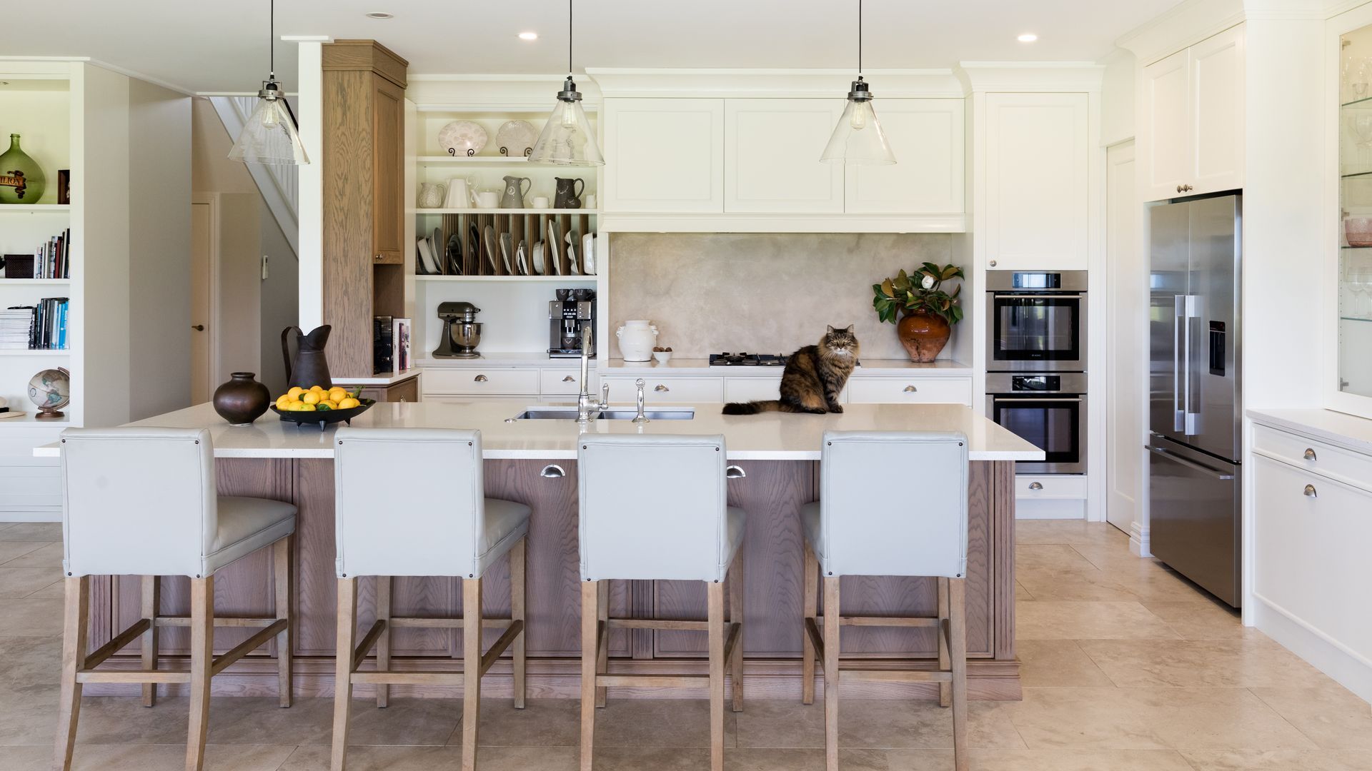 Point Wells Kitchen banner