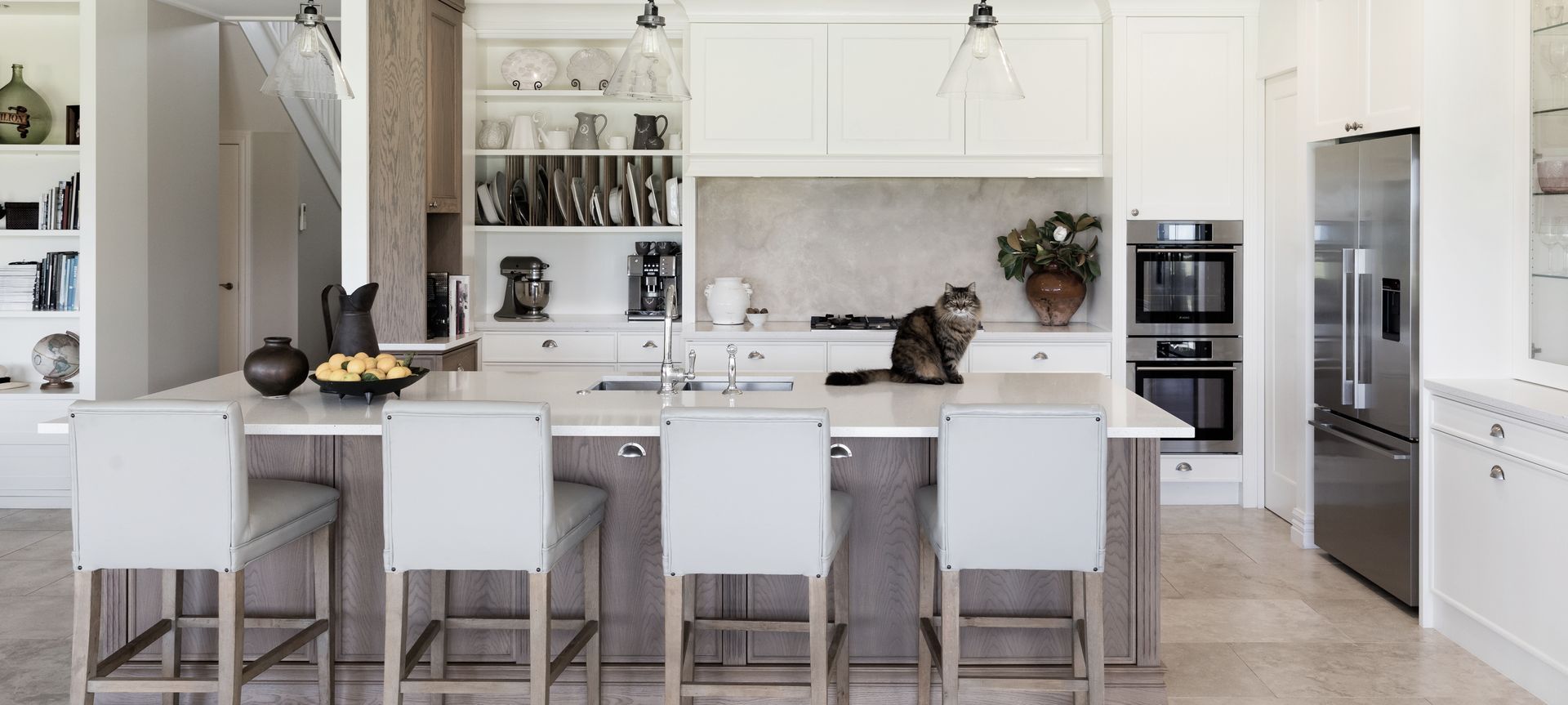 Point Wells Kitchen banner