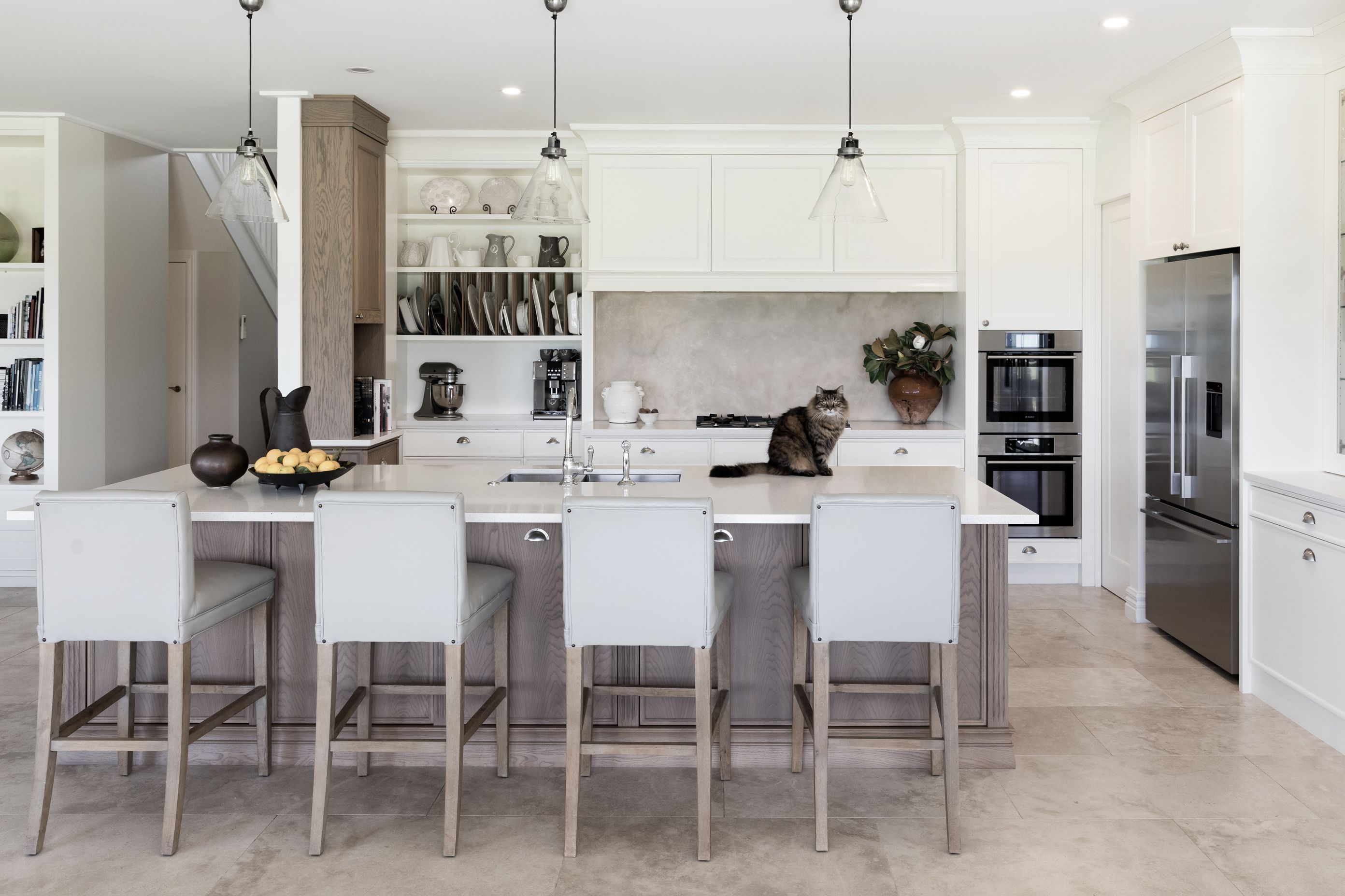 Point Wells Kitchen