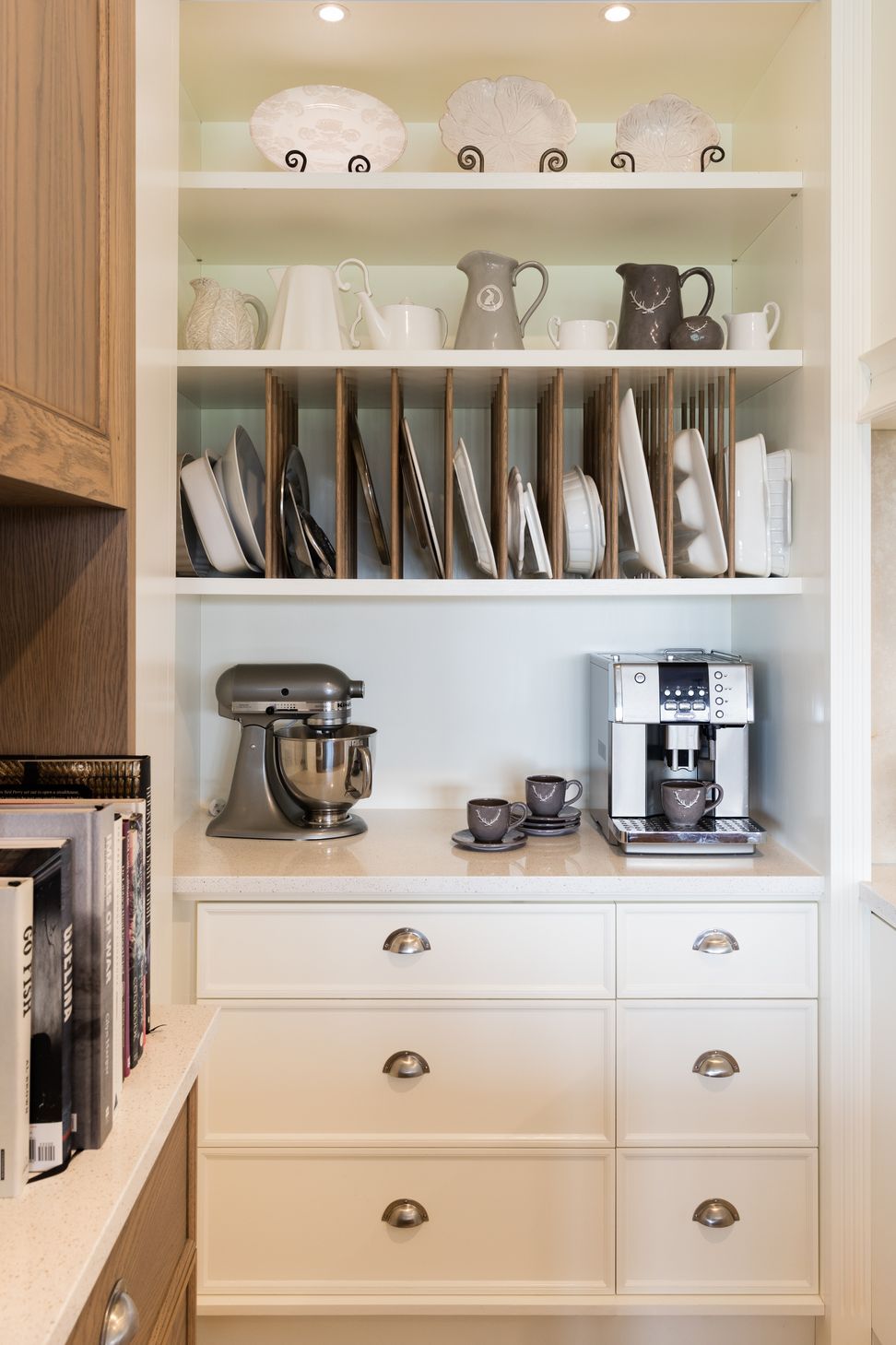 Point Wells Kitchen
