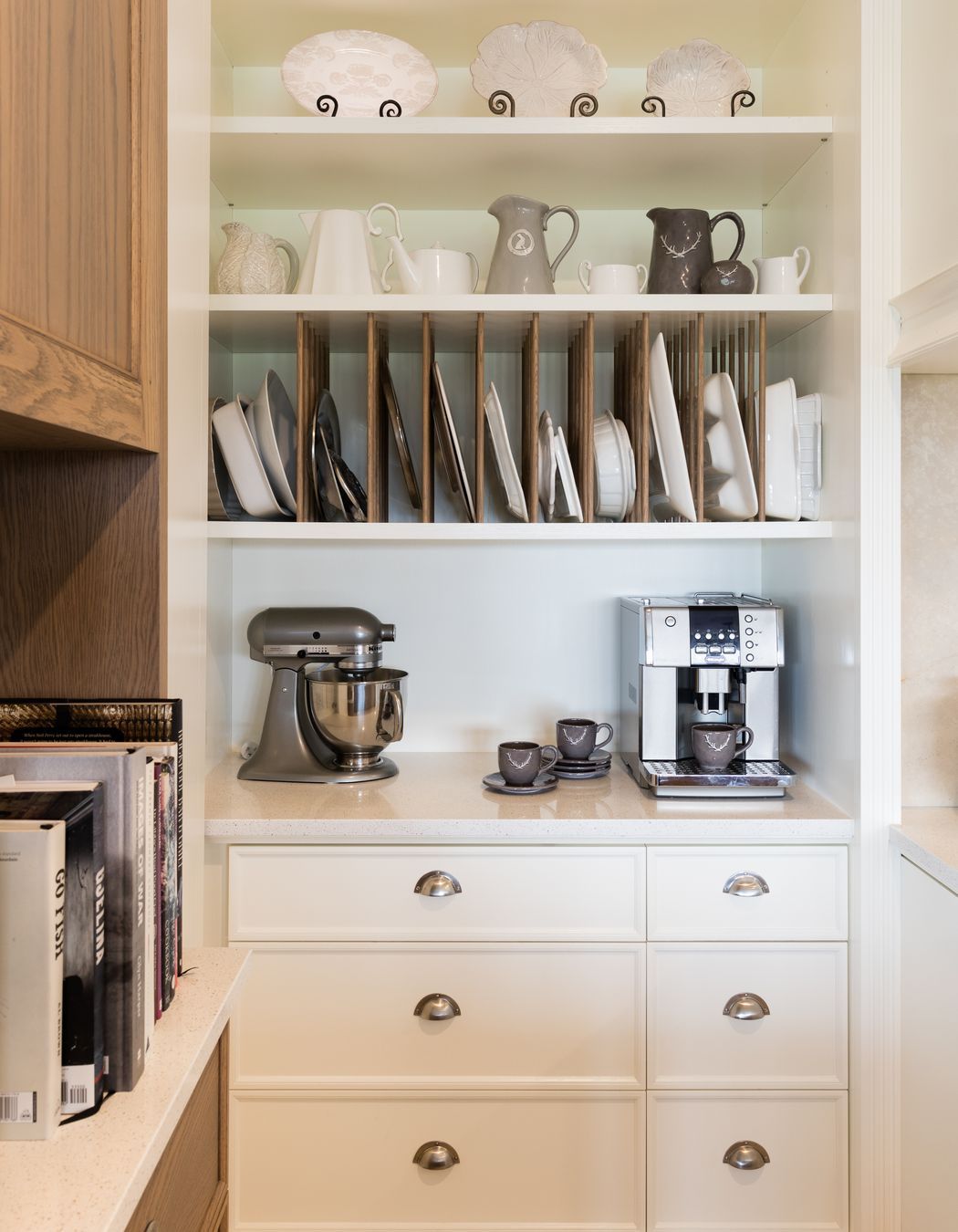 Point Wells Kitchen