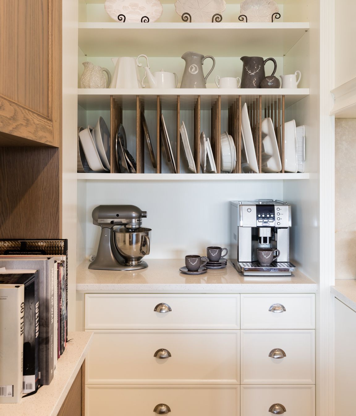 Point Wells Kitchen