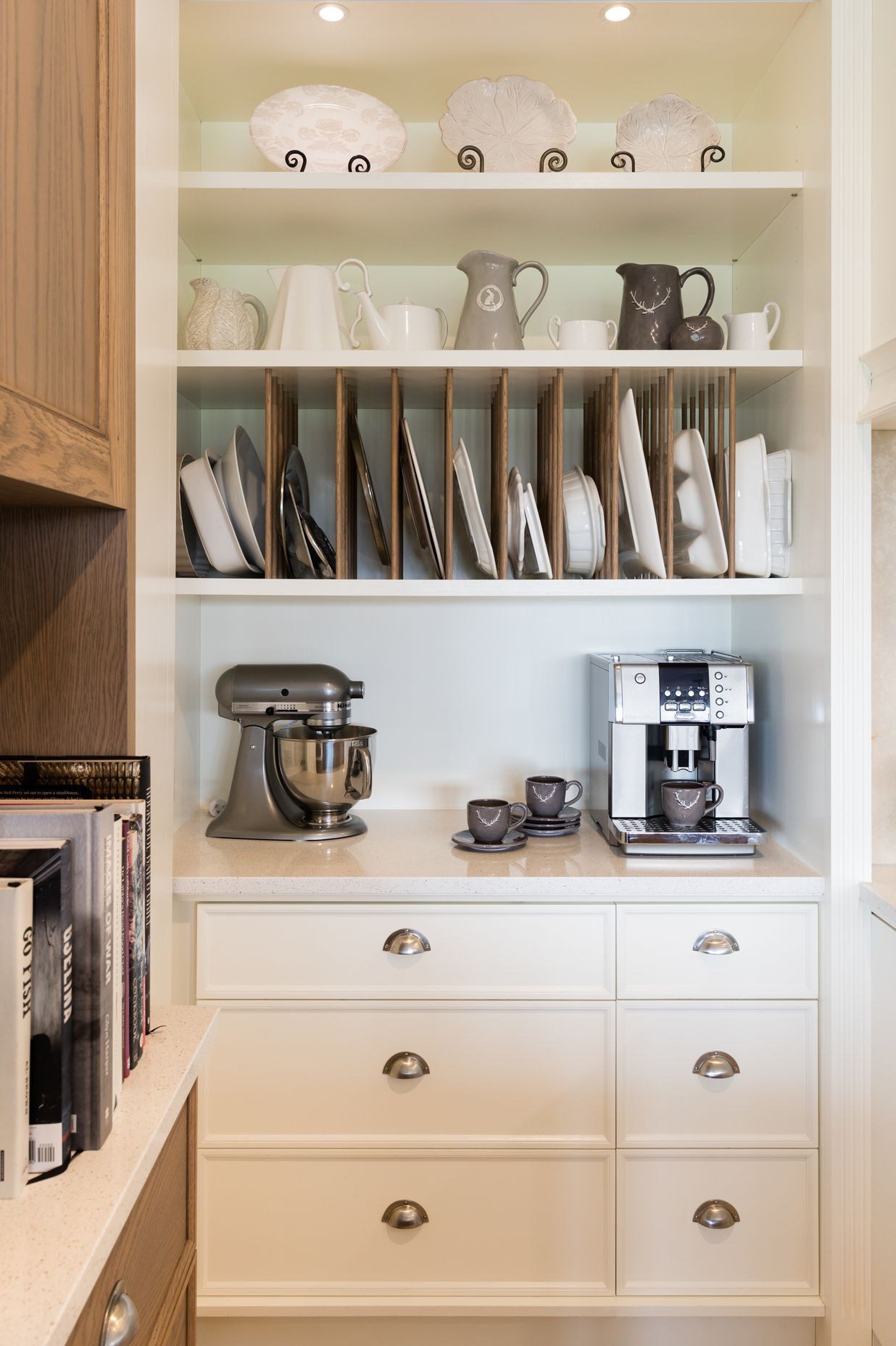 Point Wells Kitchen
