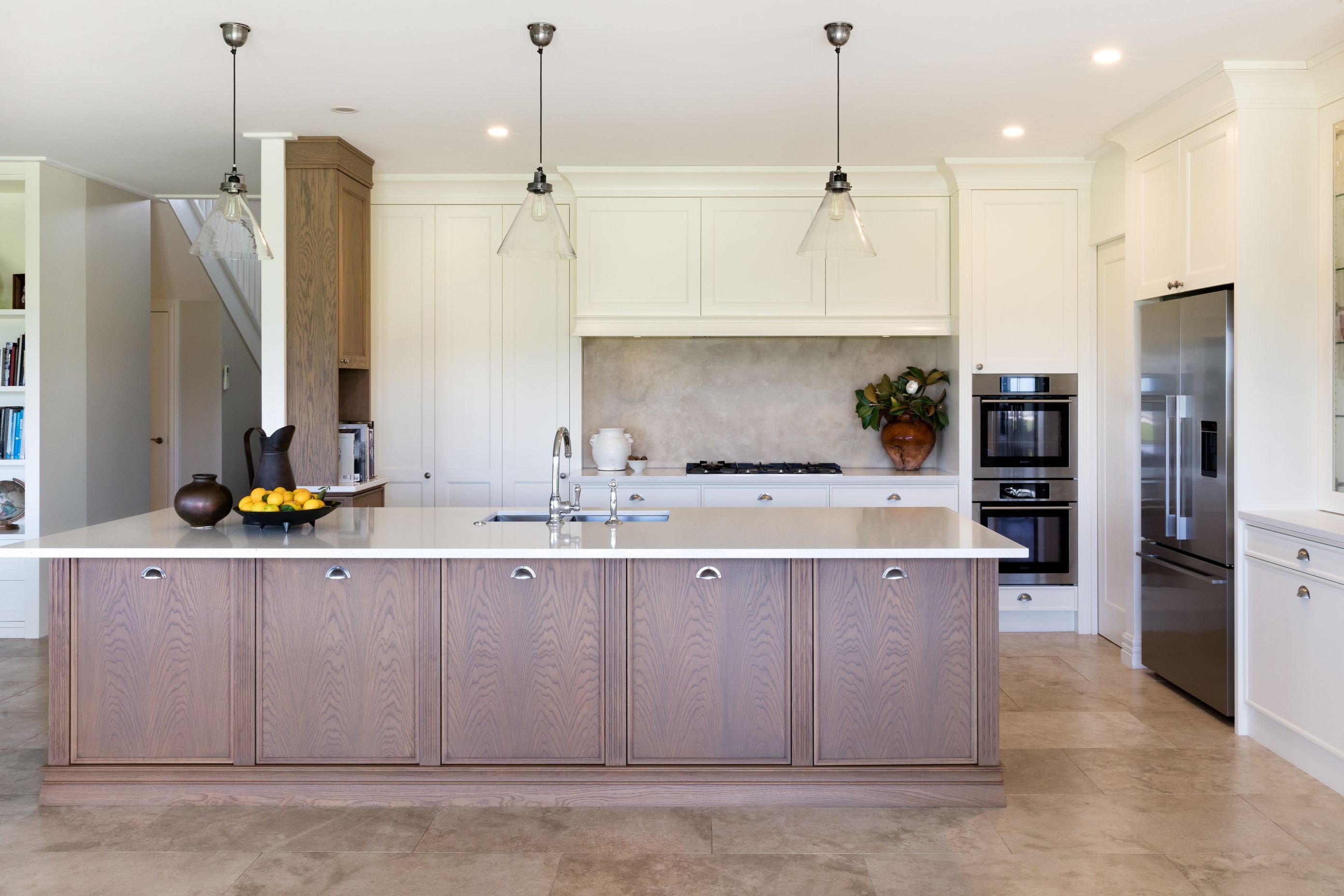 Point Wells Kitchen