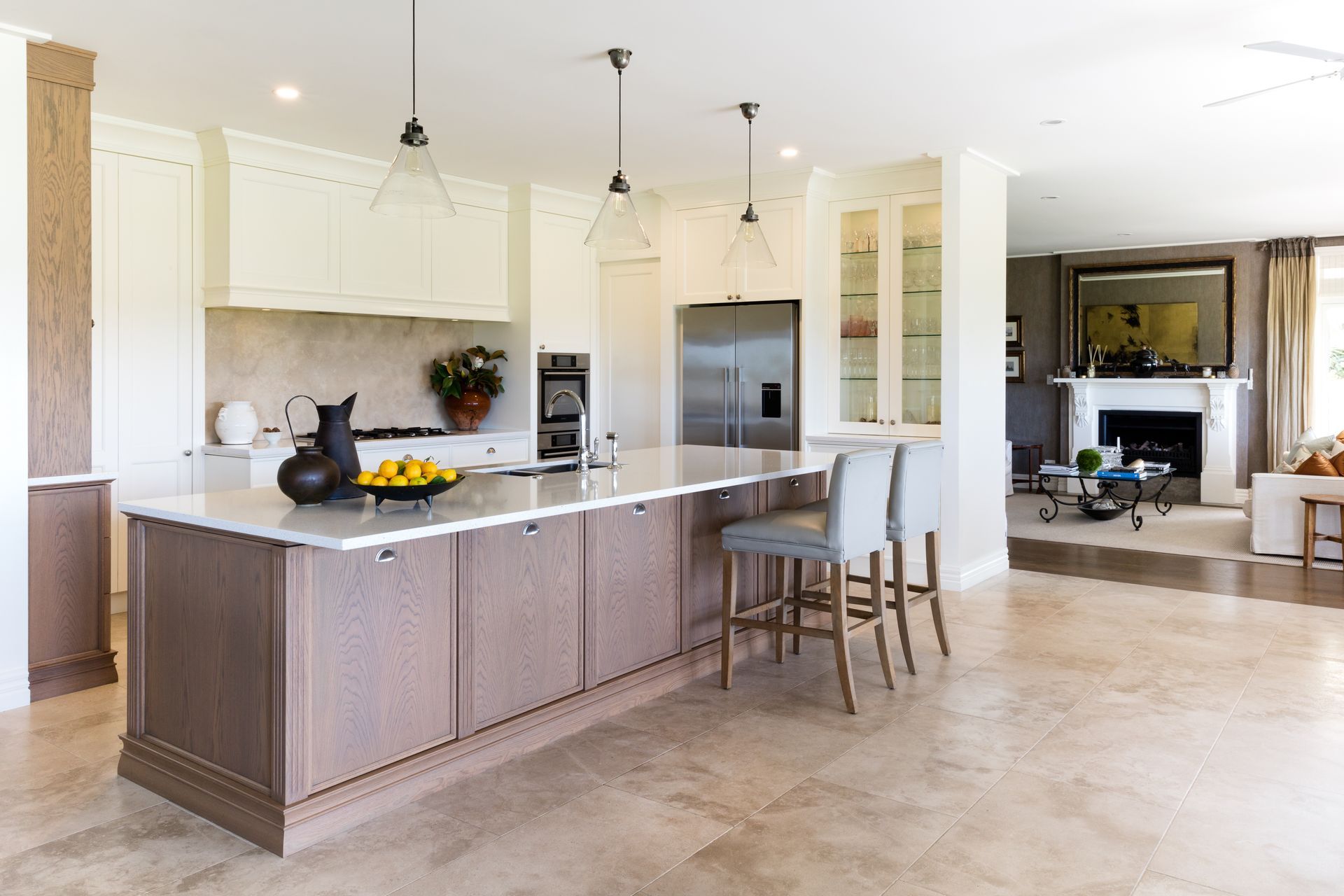 Point Wells Kitchen