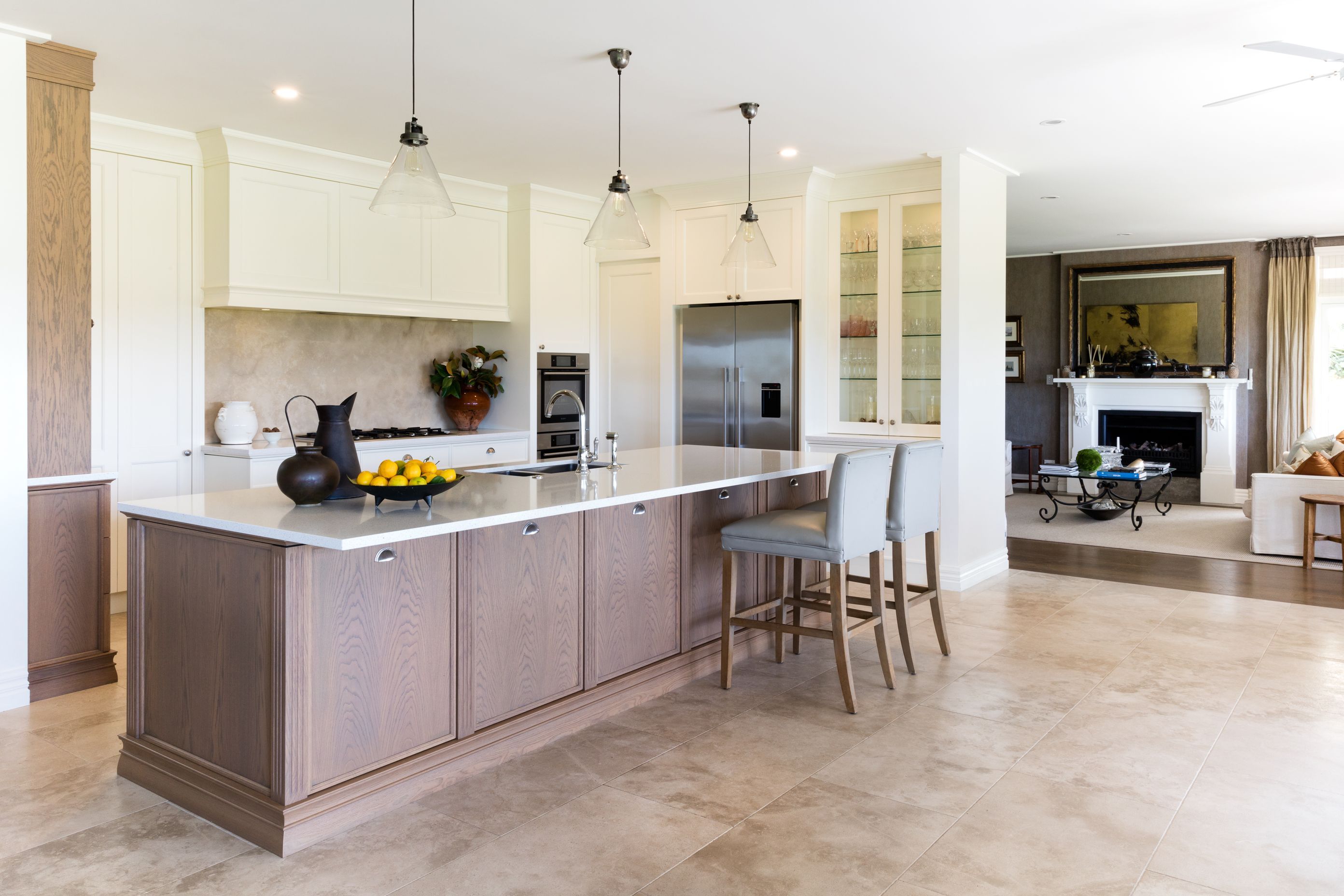 Point Wells Kitchen