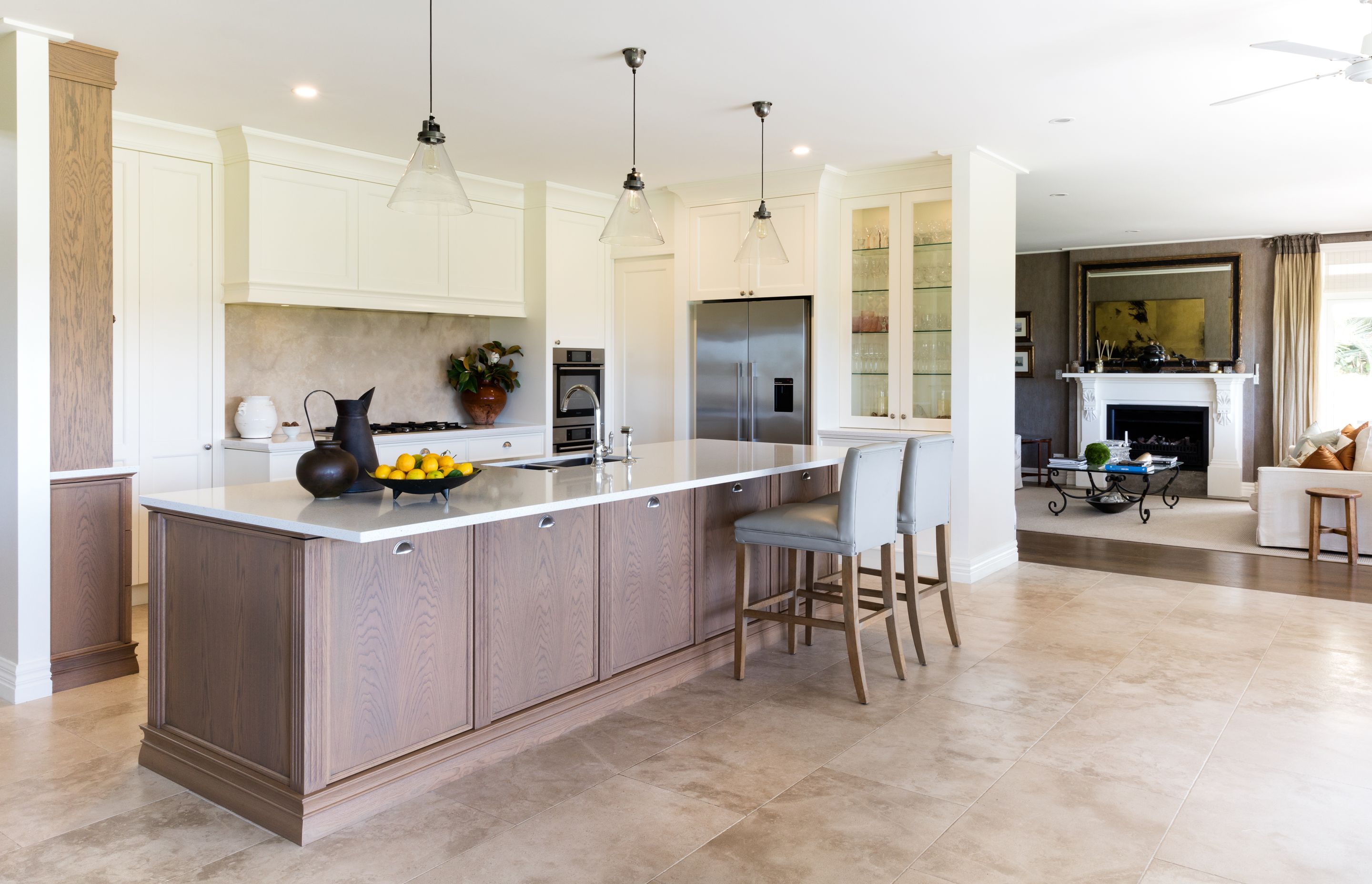 Point Wells Kitchen