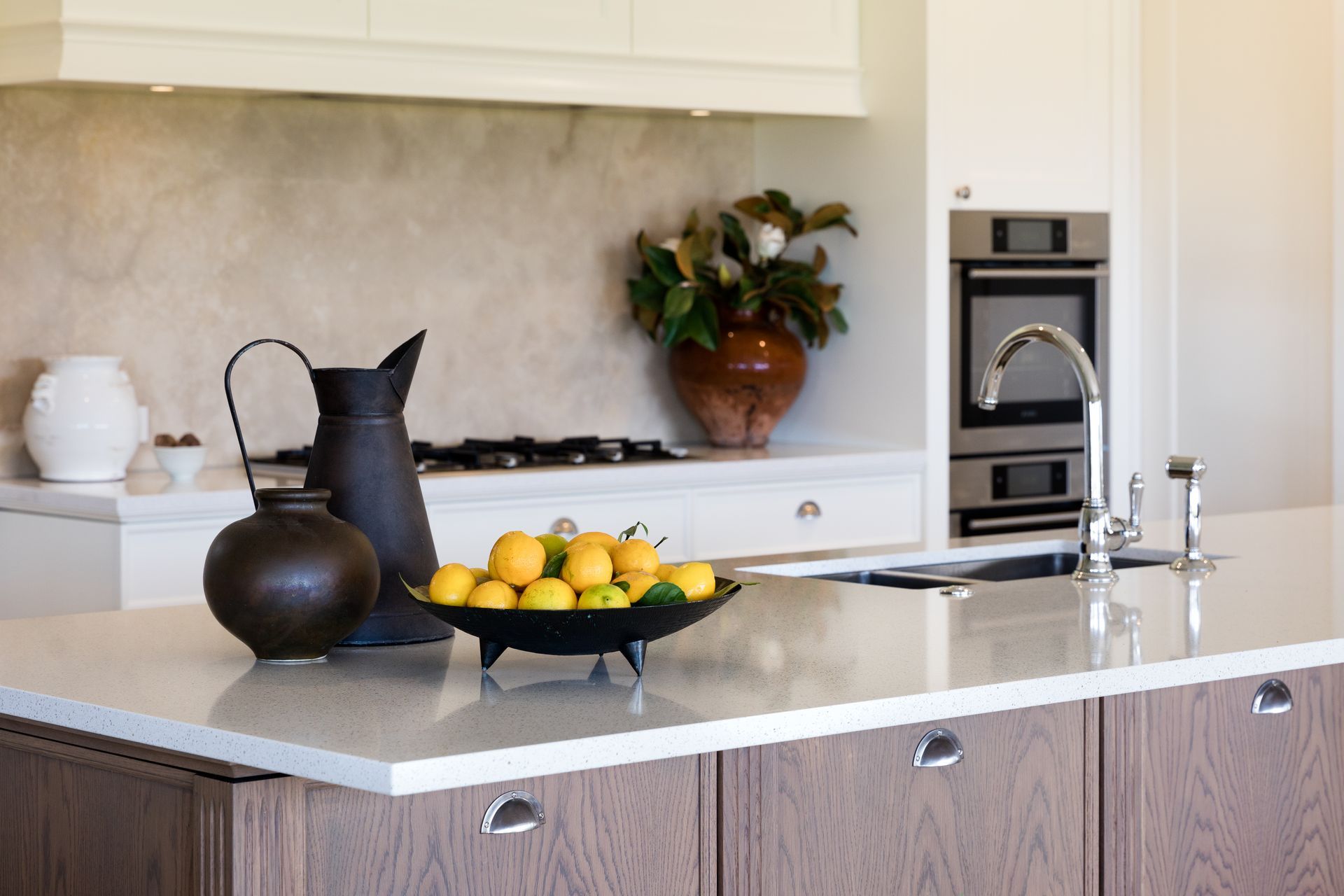 Point Wells Kitchen