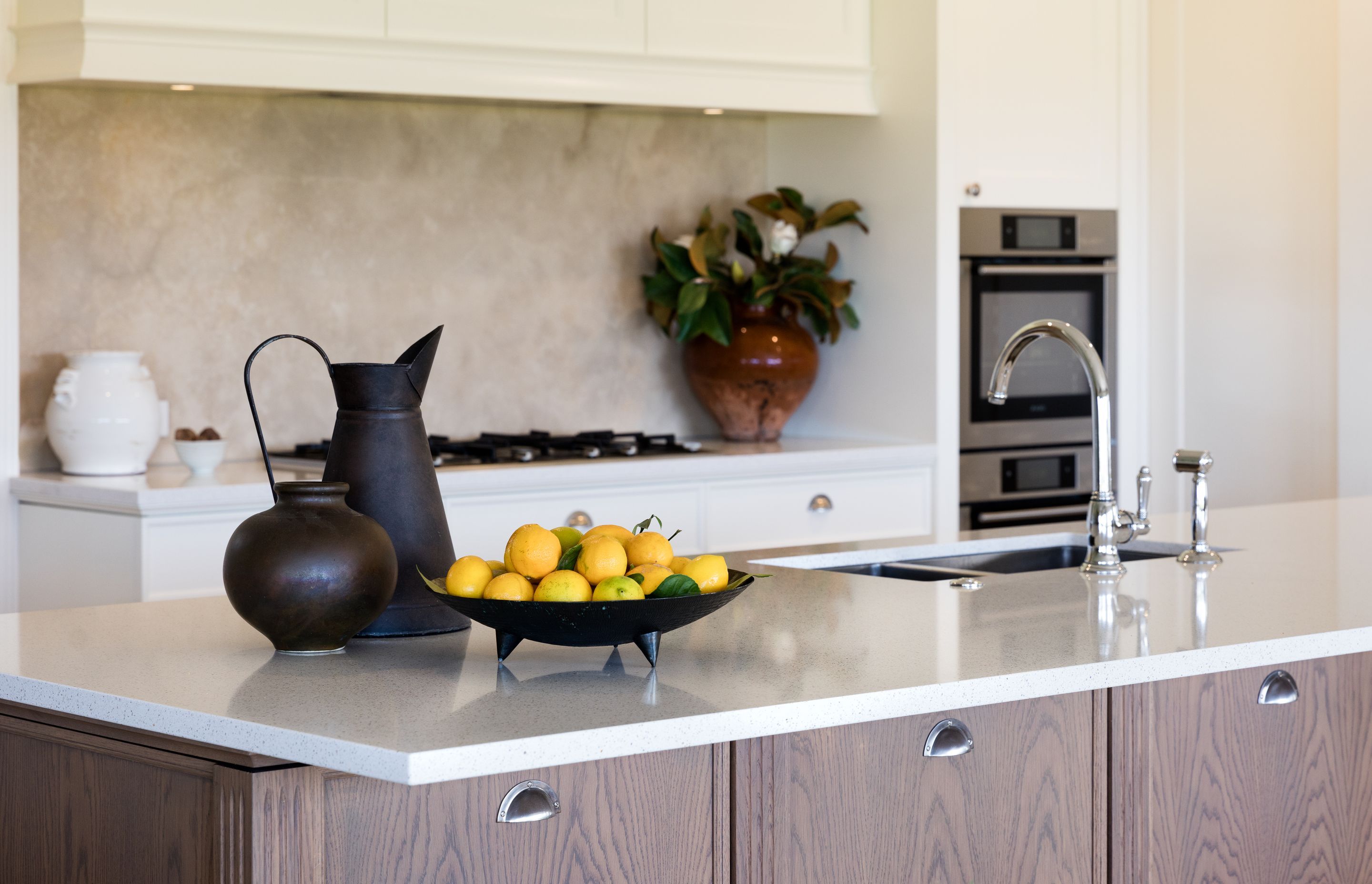Point Wells Kitchen