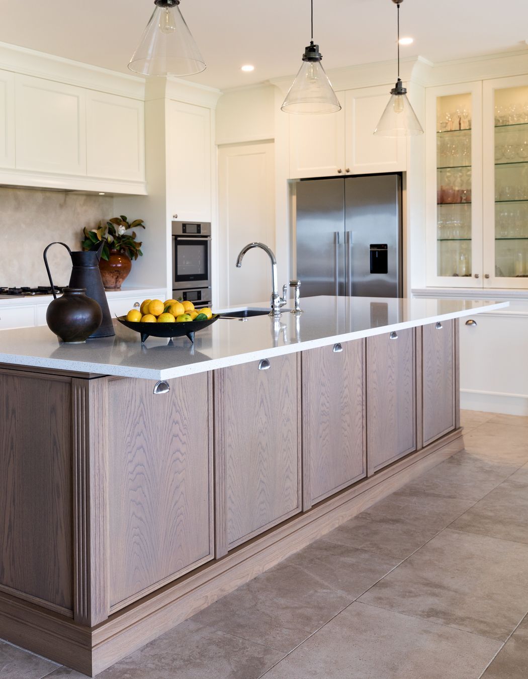 Point Wells Kitchen