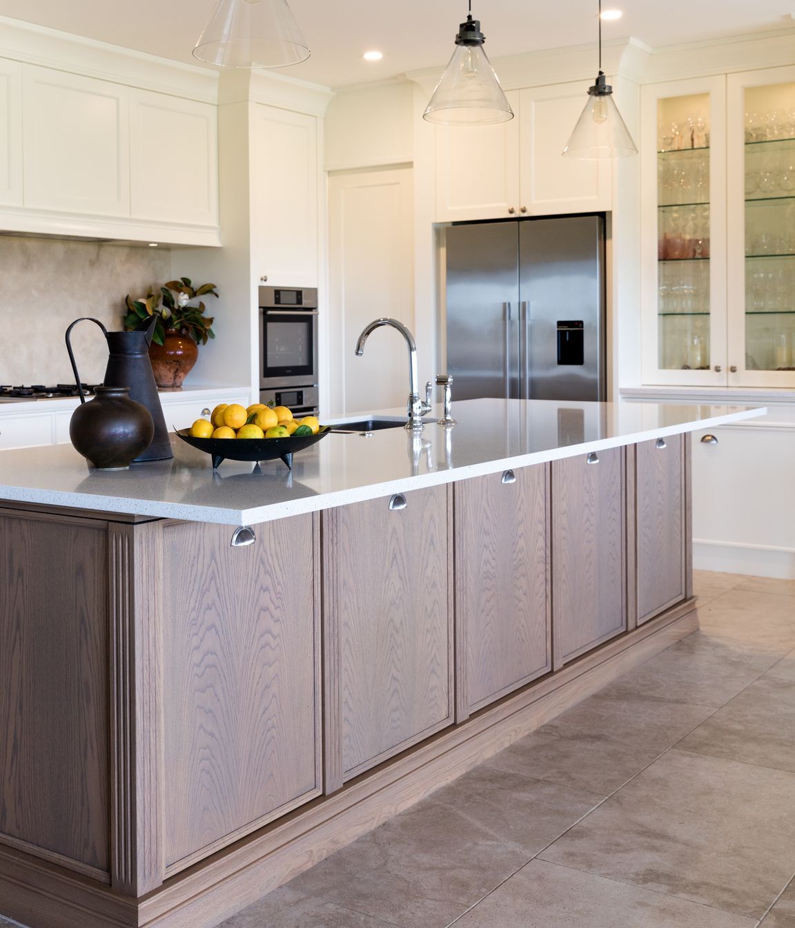 Point Wells Kitchen