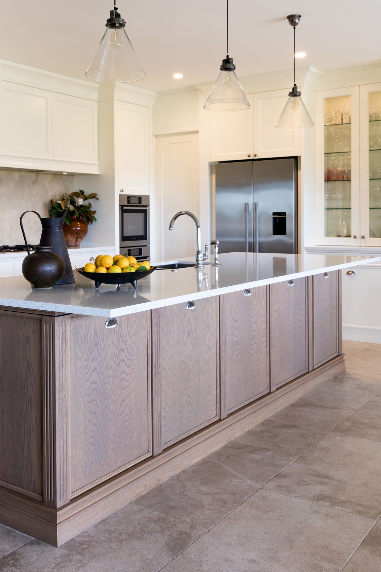Point Wells Kitchen