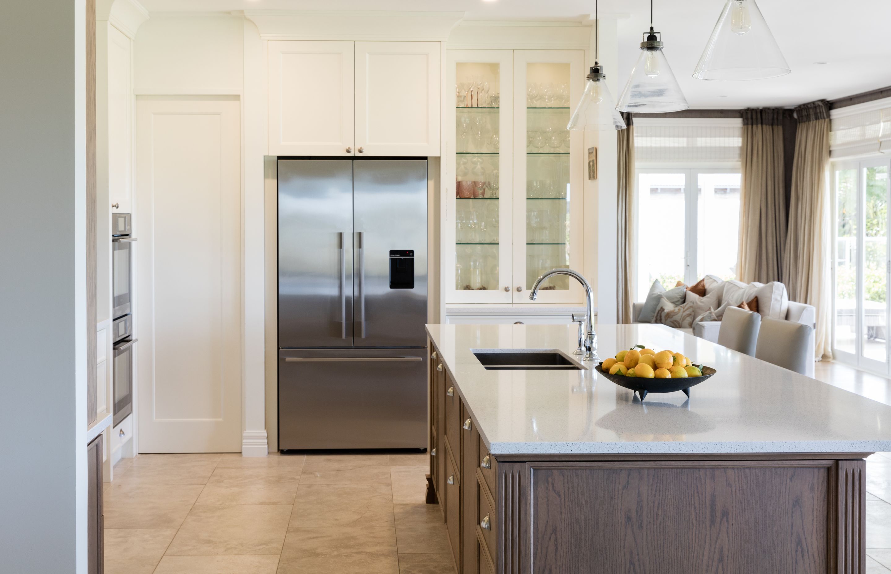 Point Wells Kitchen