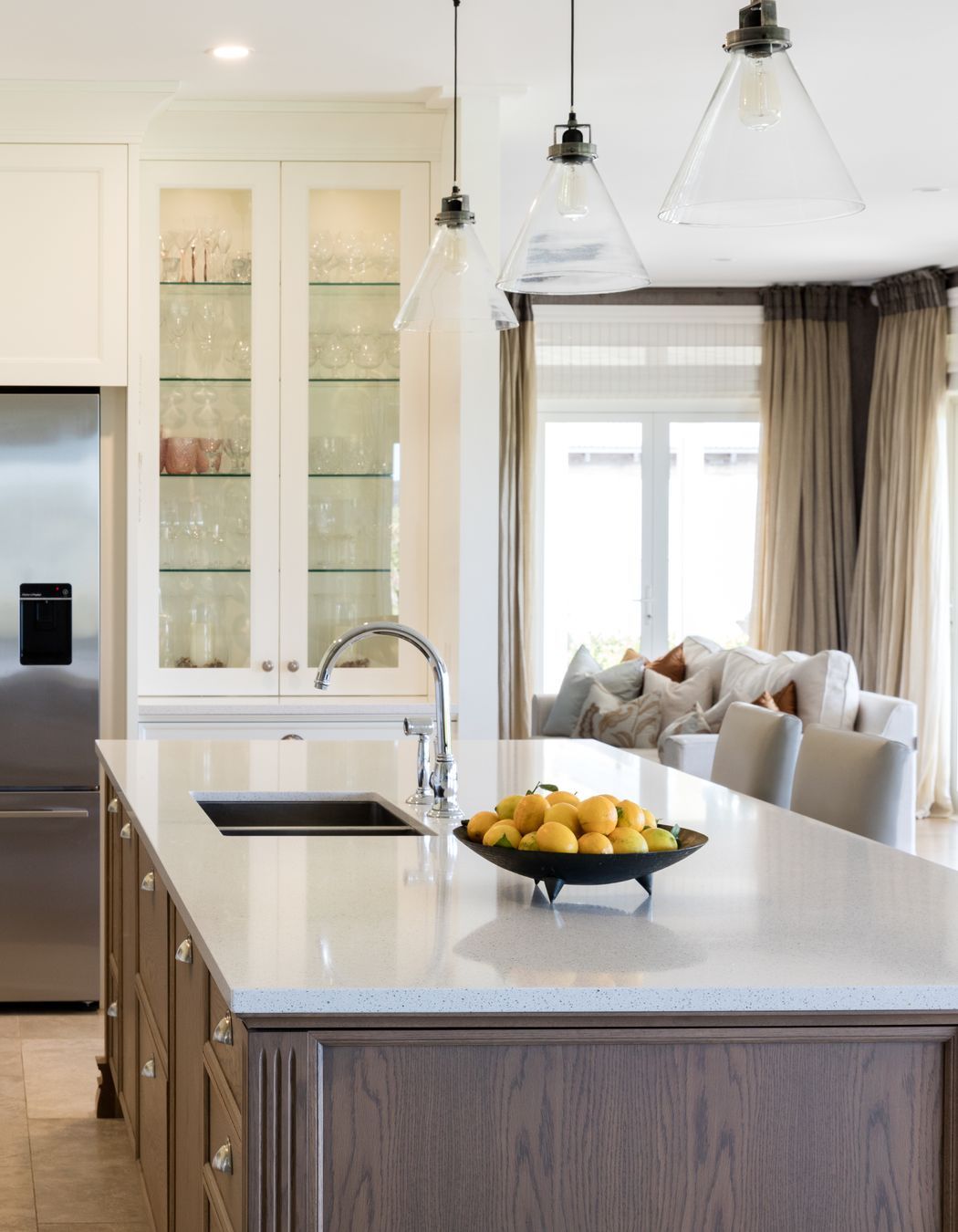 Point Wells Kitchen