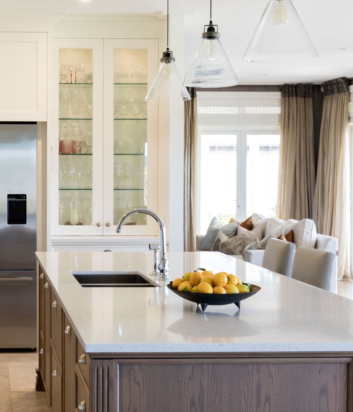 Point Wells Kitchen