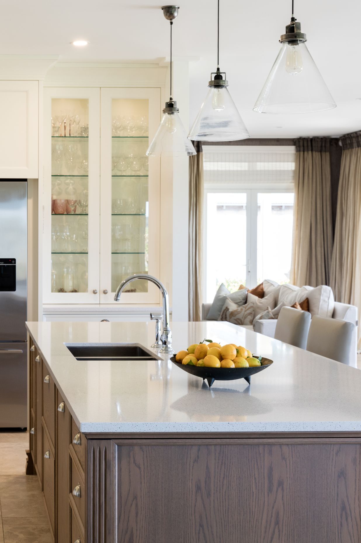 Point Wells Kitchen