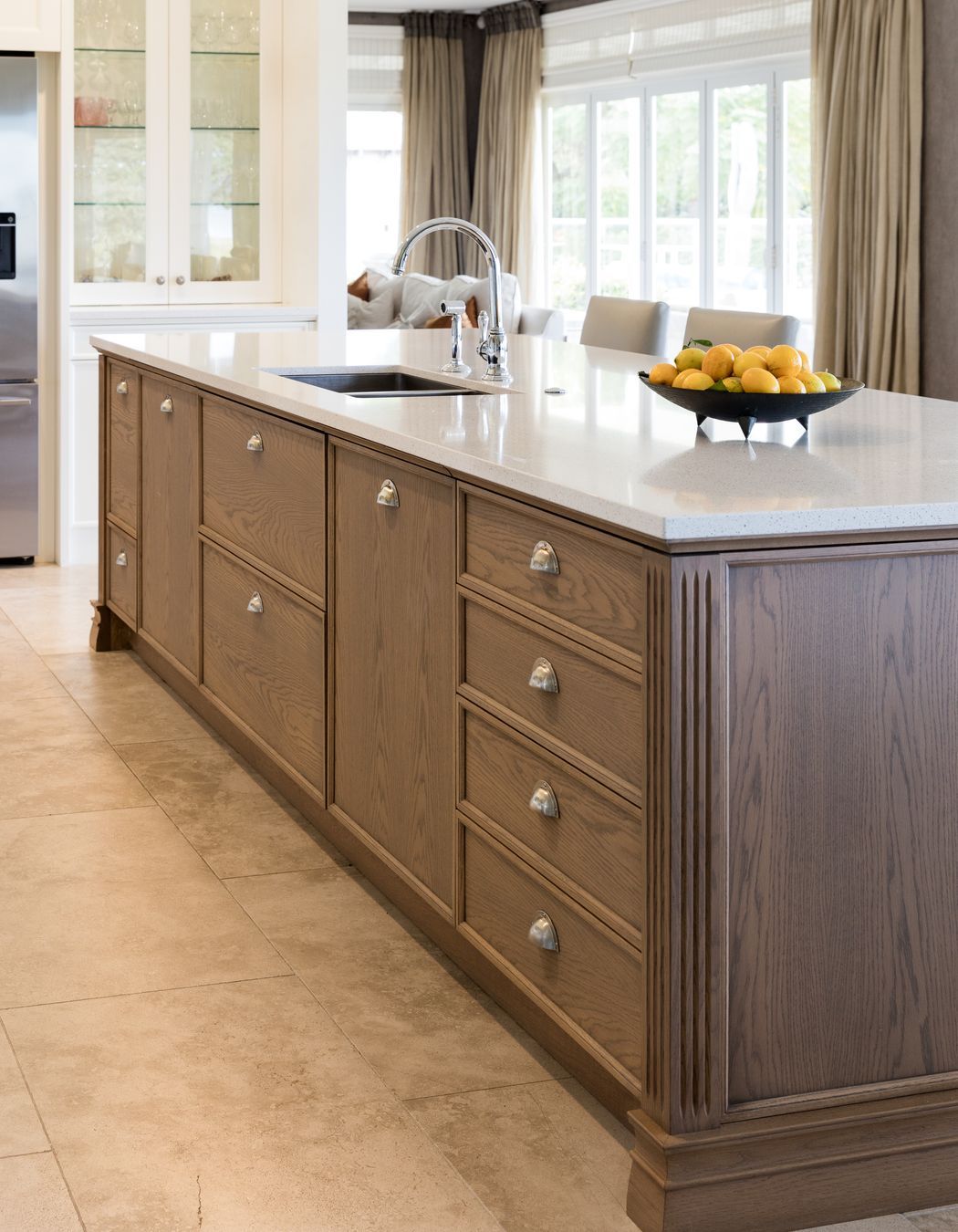 Point Wells Kitchen