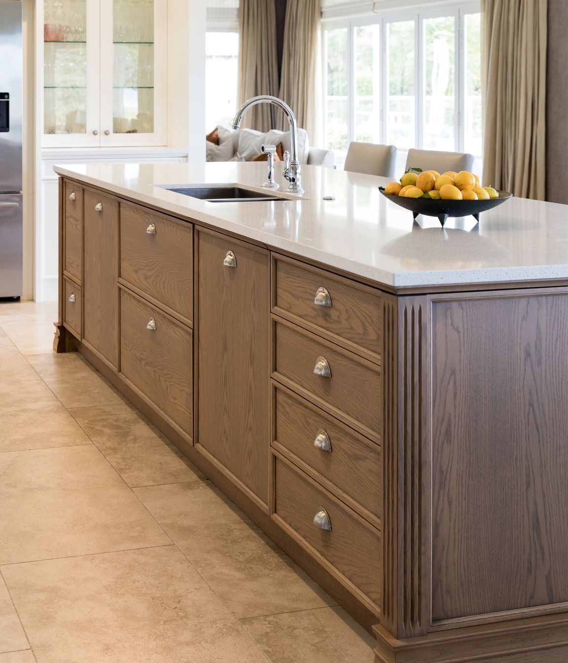 Point Wells Kitchen