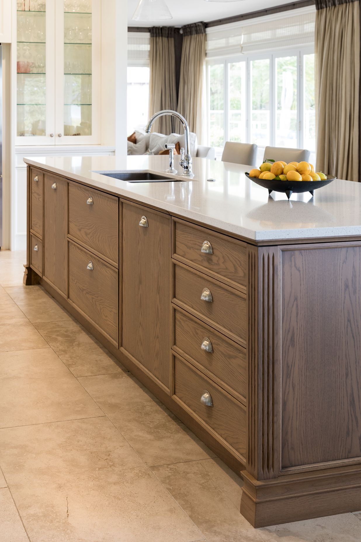 Point Wells Kitchen
