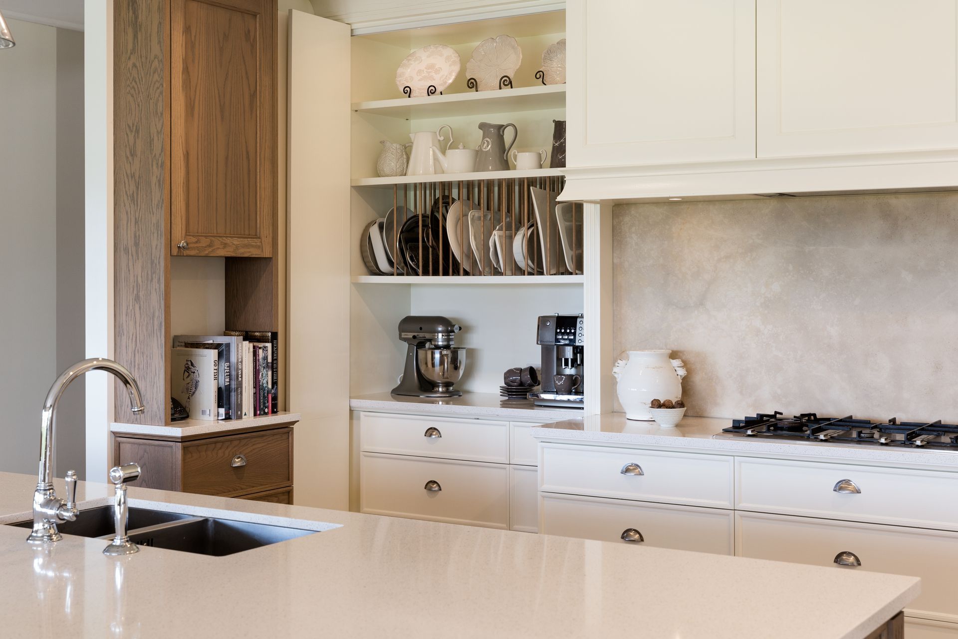 Point Wells Kitchen