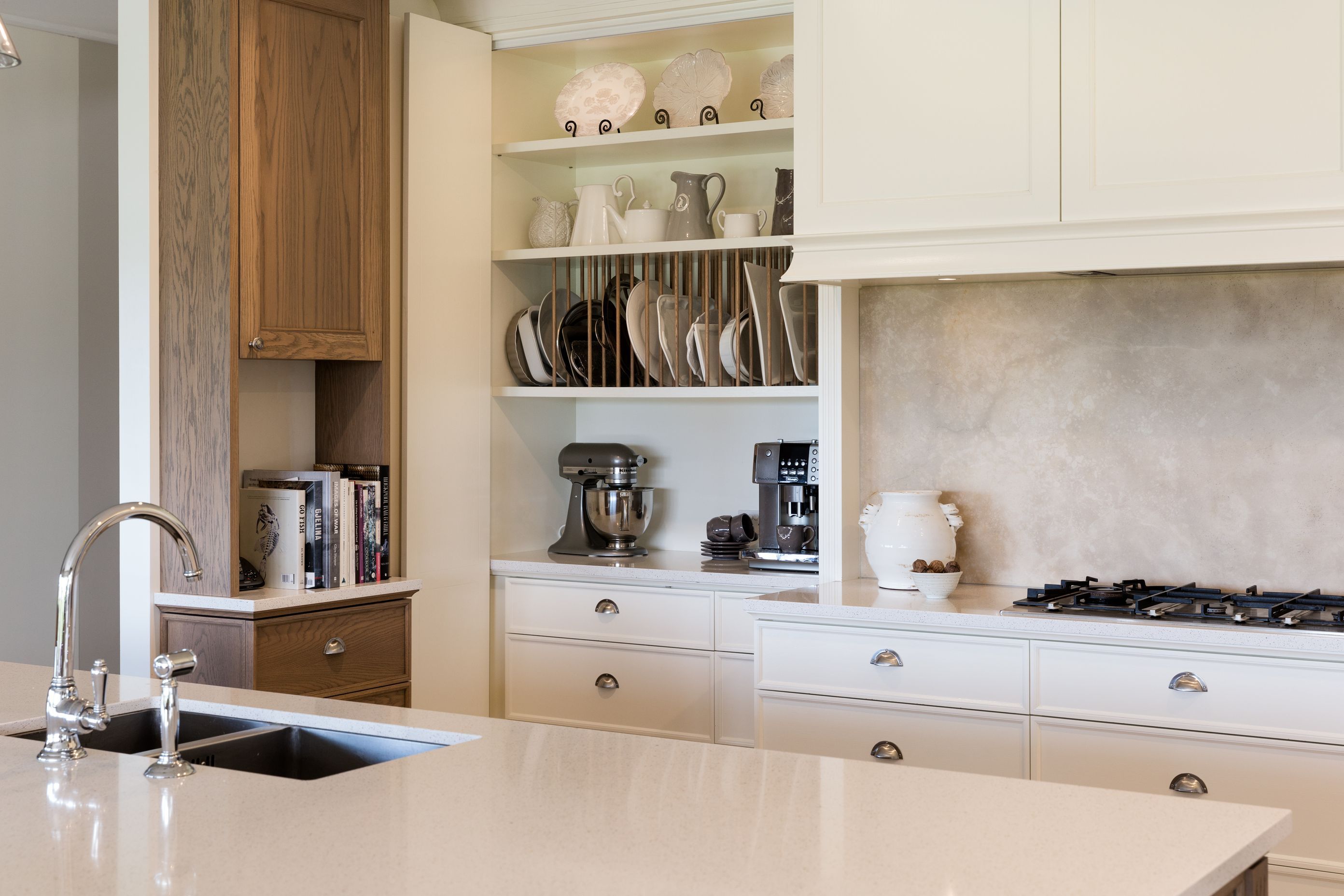 Point Wells Kitchen