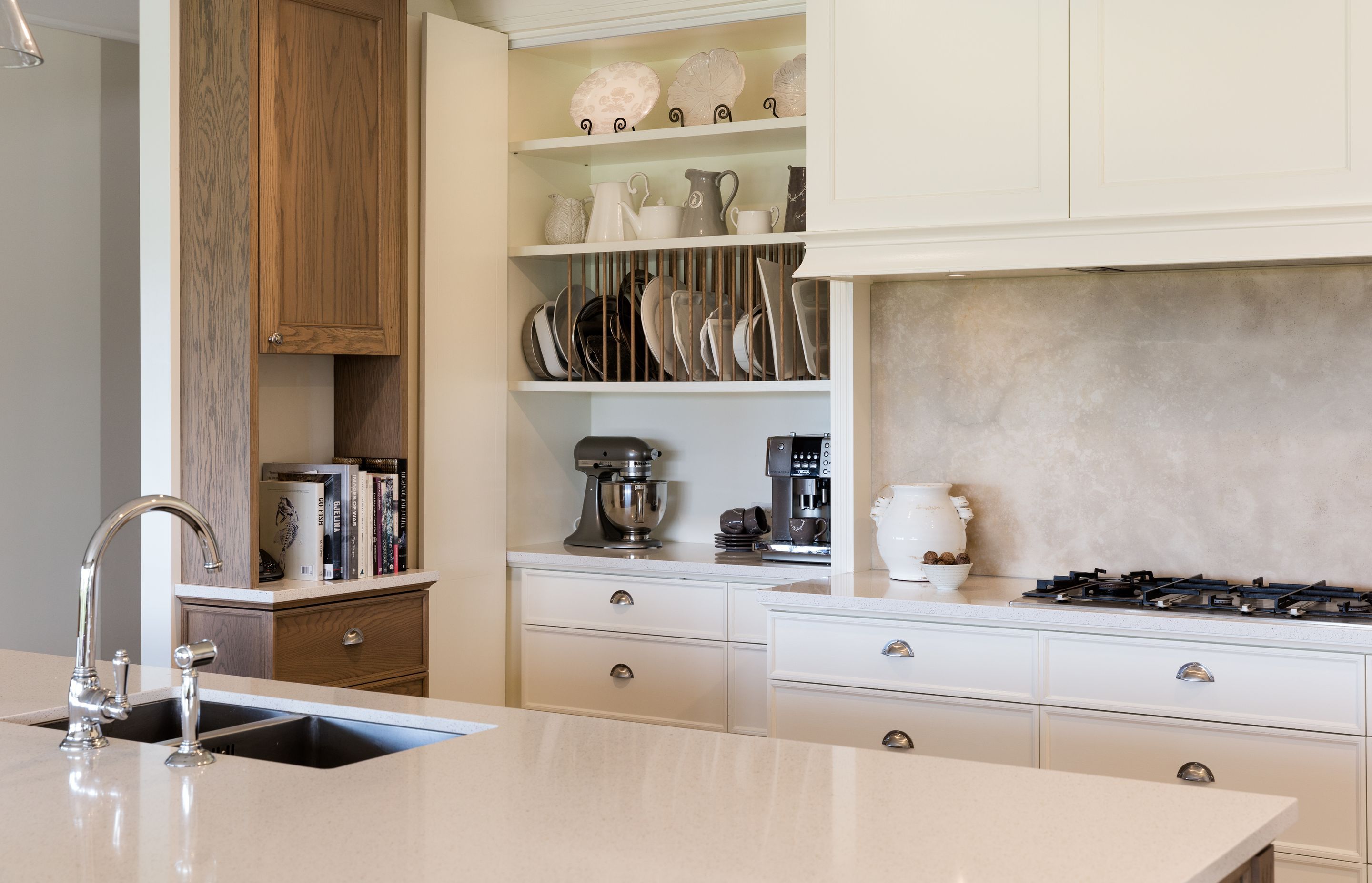 Point Wells Kitchen