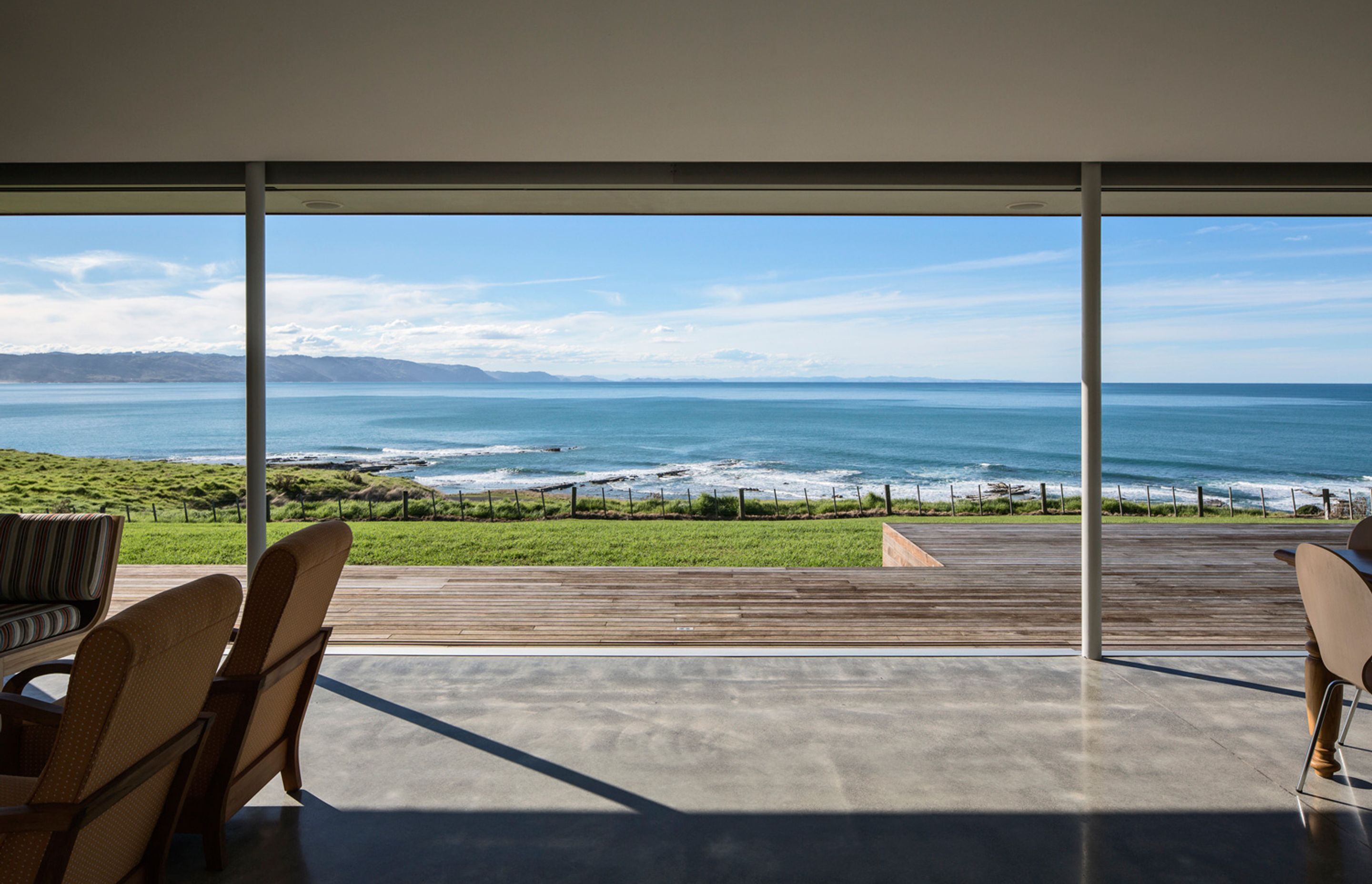 MAHIA BEACH HOUSE