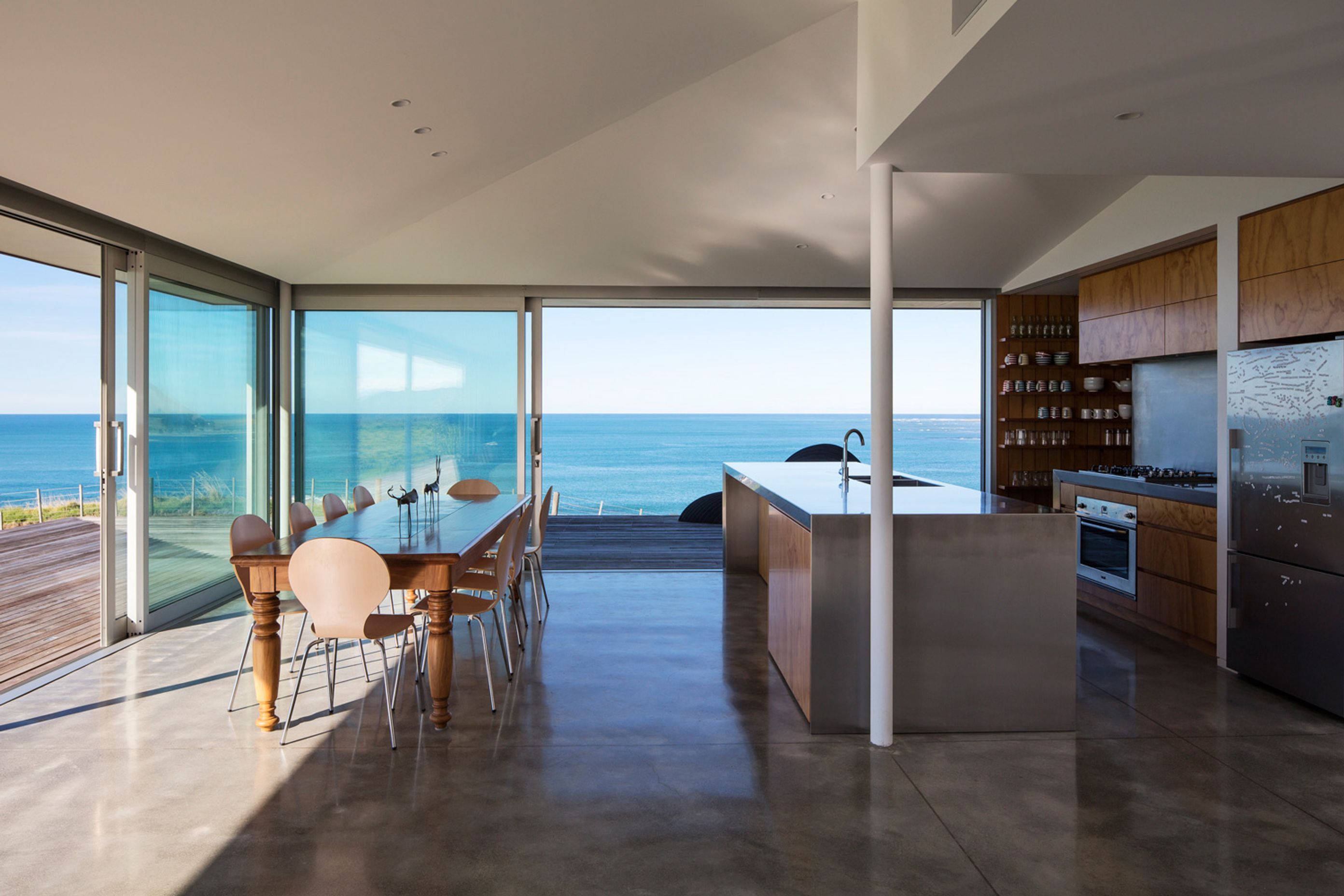 MAHIA BEACH HOUSE