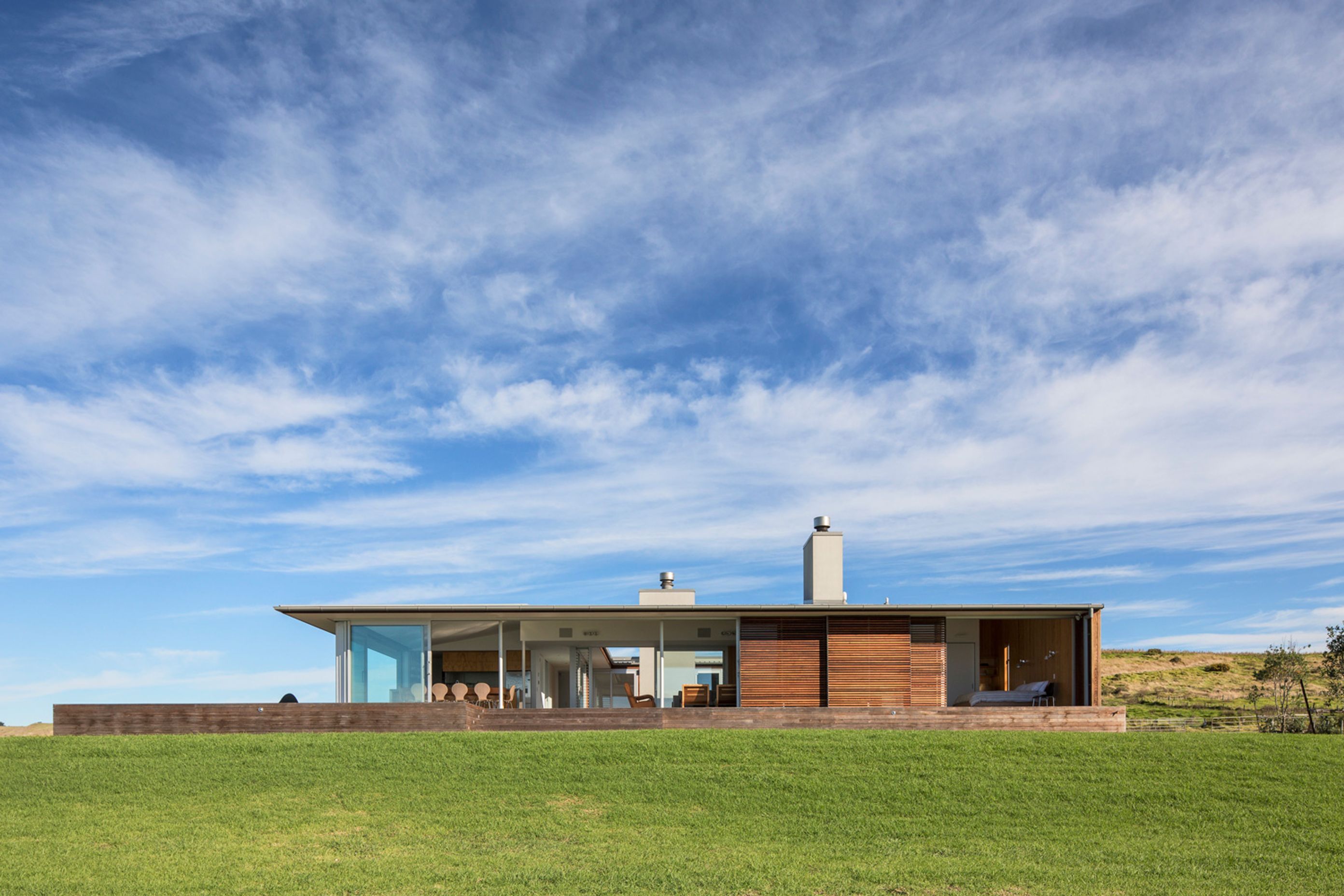 MAHIA BEACH HOUSE
