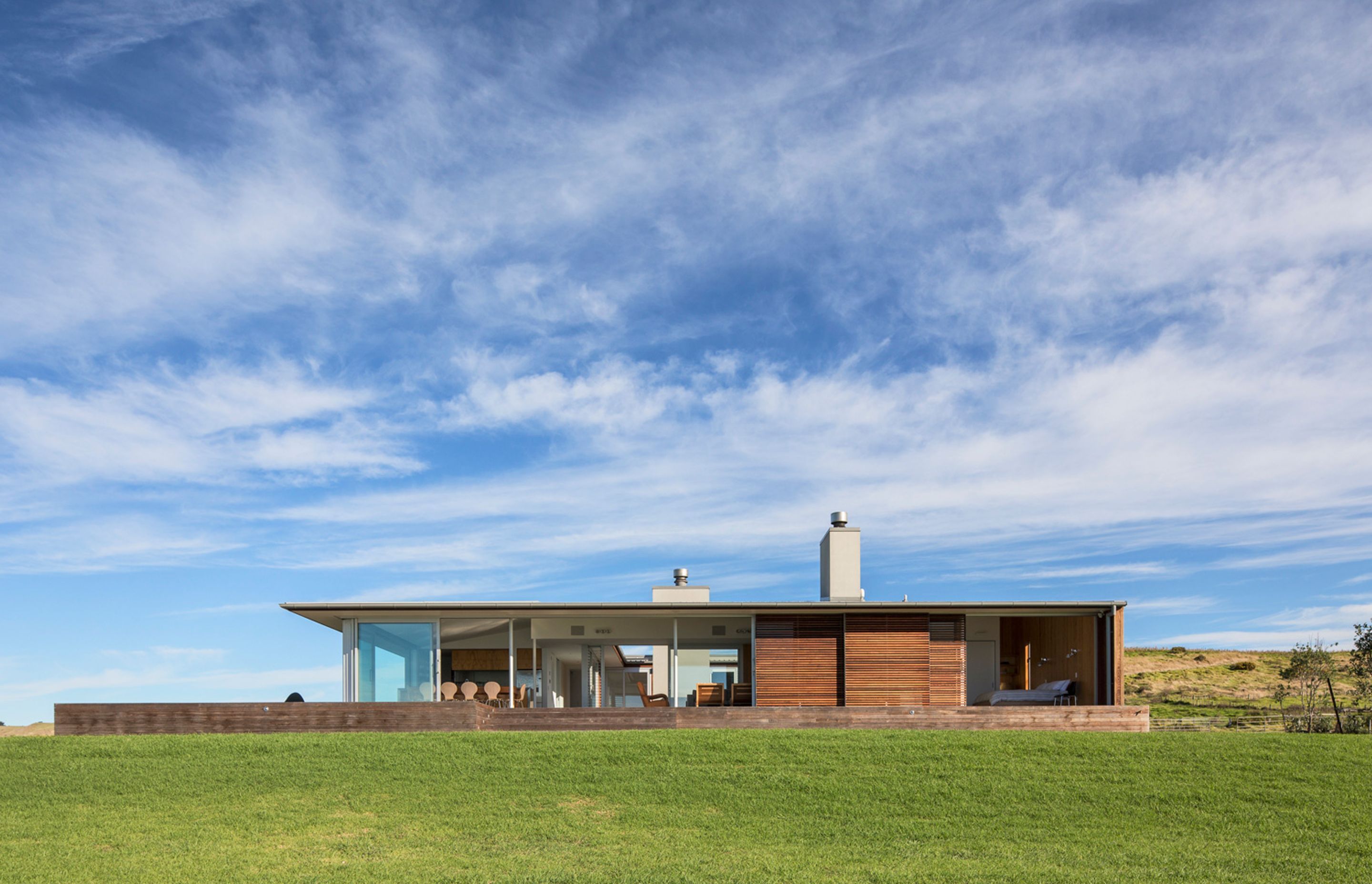 MAHIA BEACH HOUSE