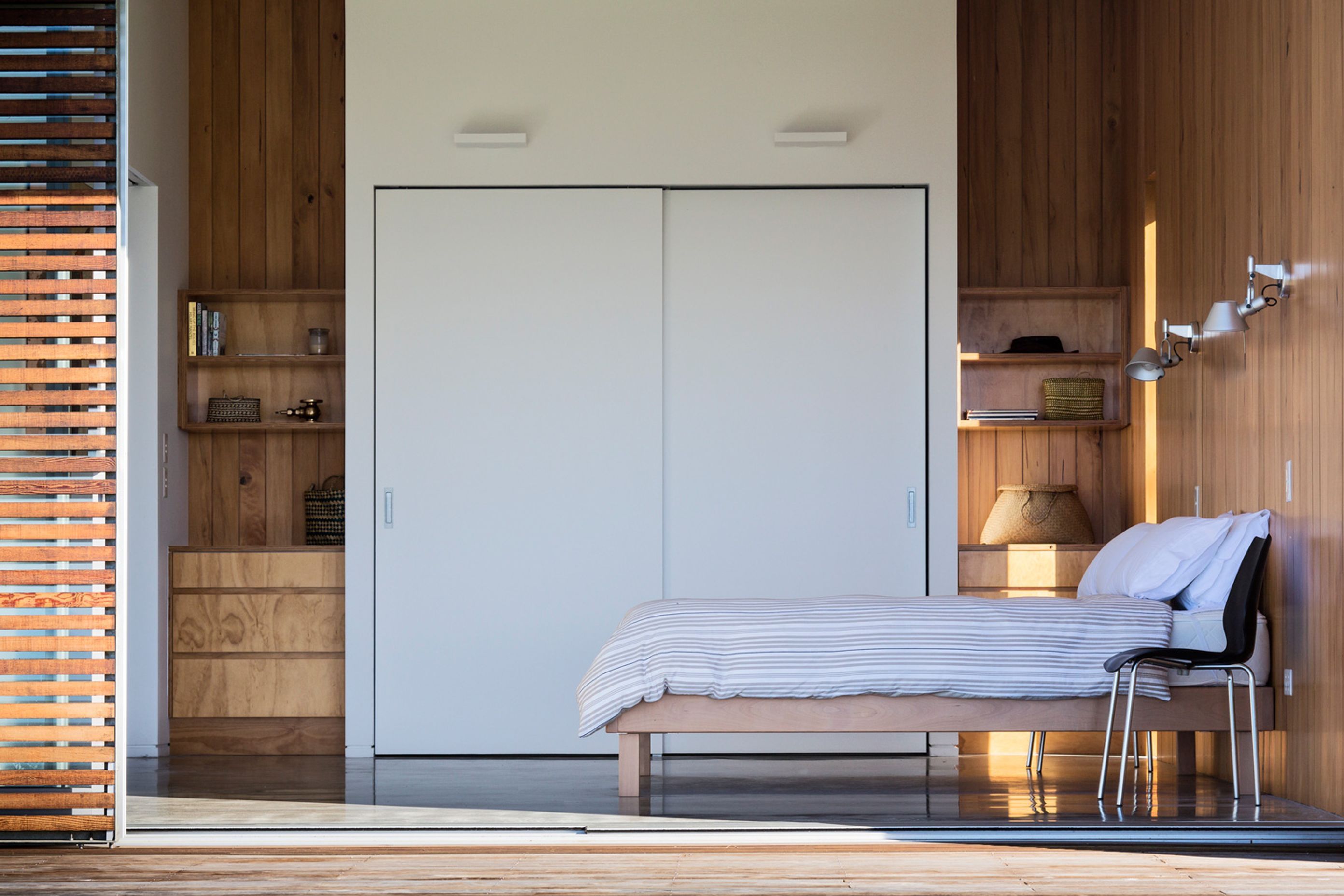 MAHIA BEACH HOUSE