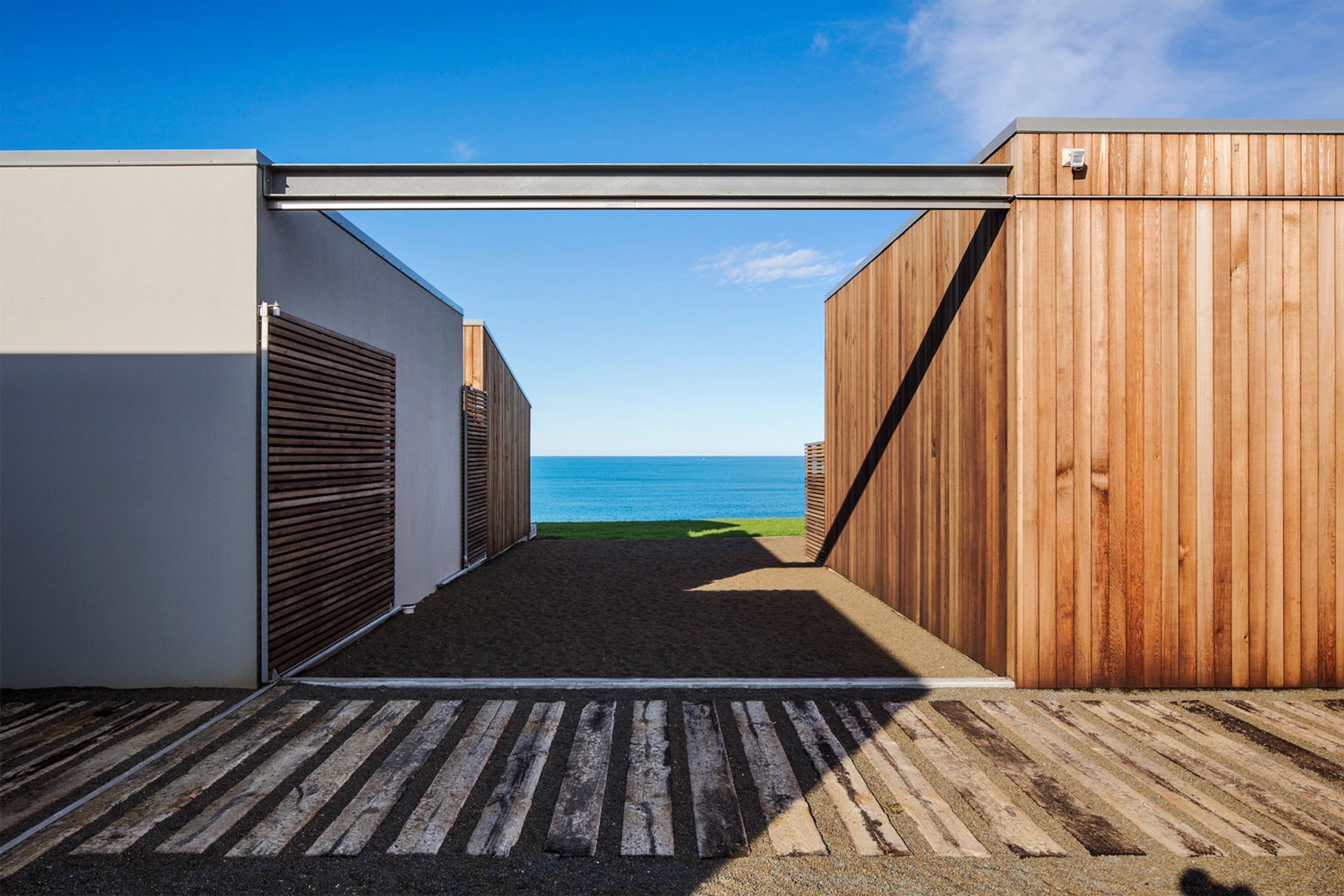MAHIA BEACH HOUSE
