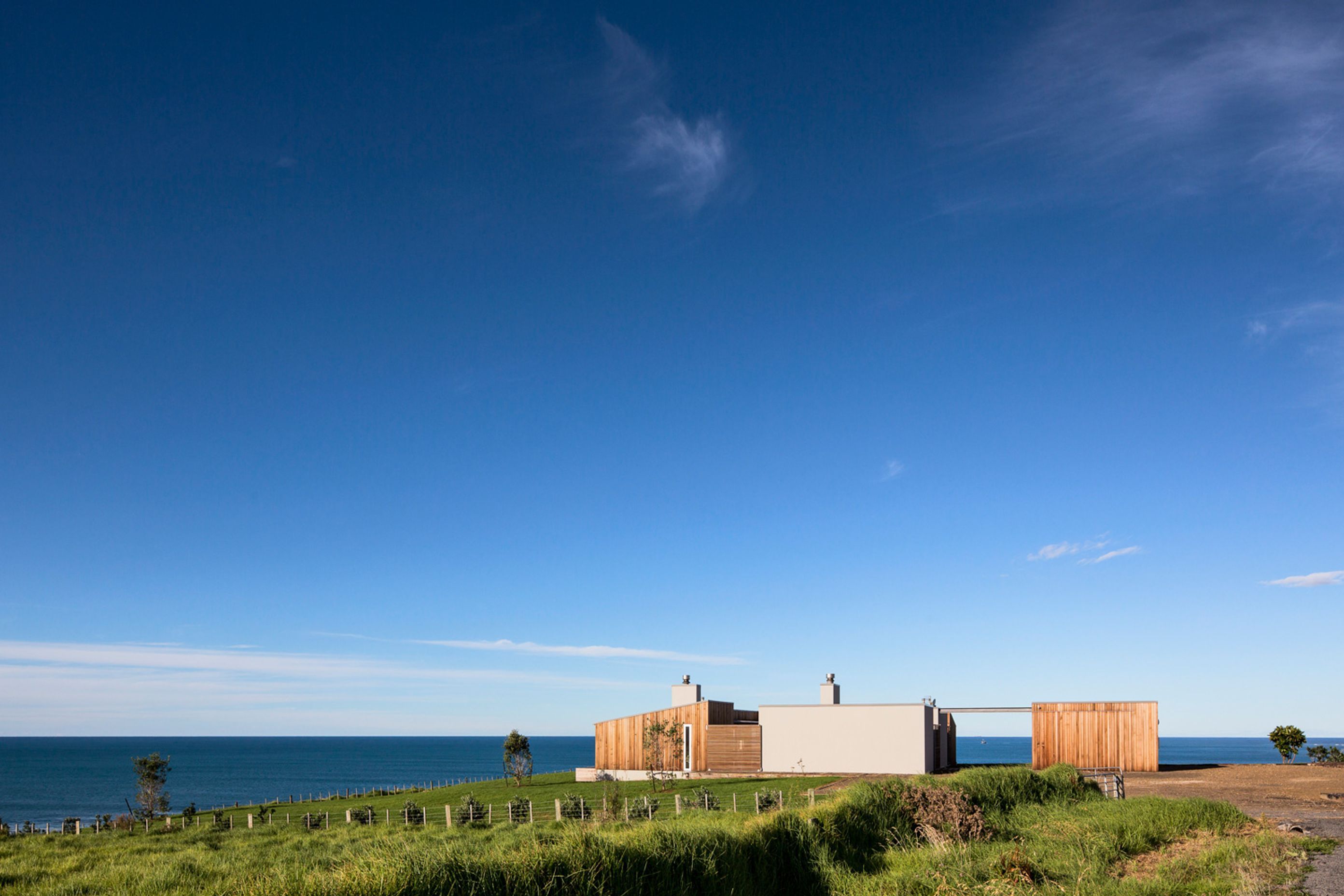 MAHIA BEACH HOUSE