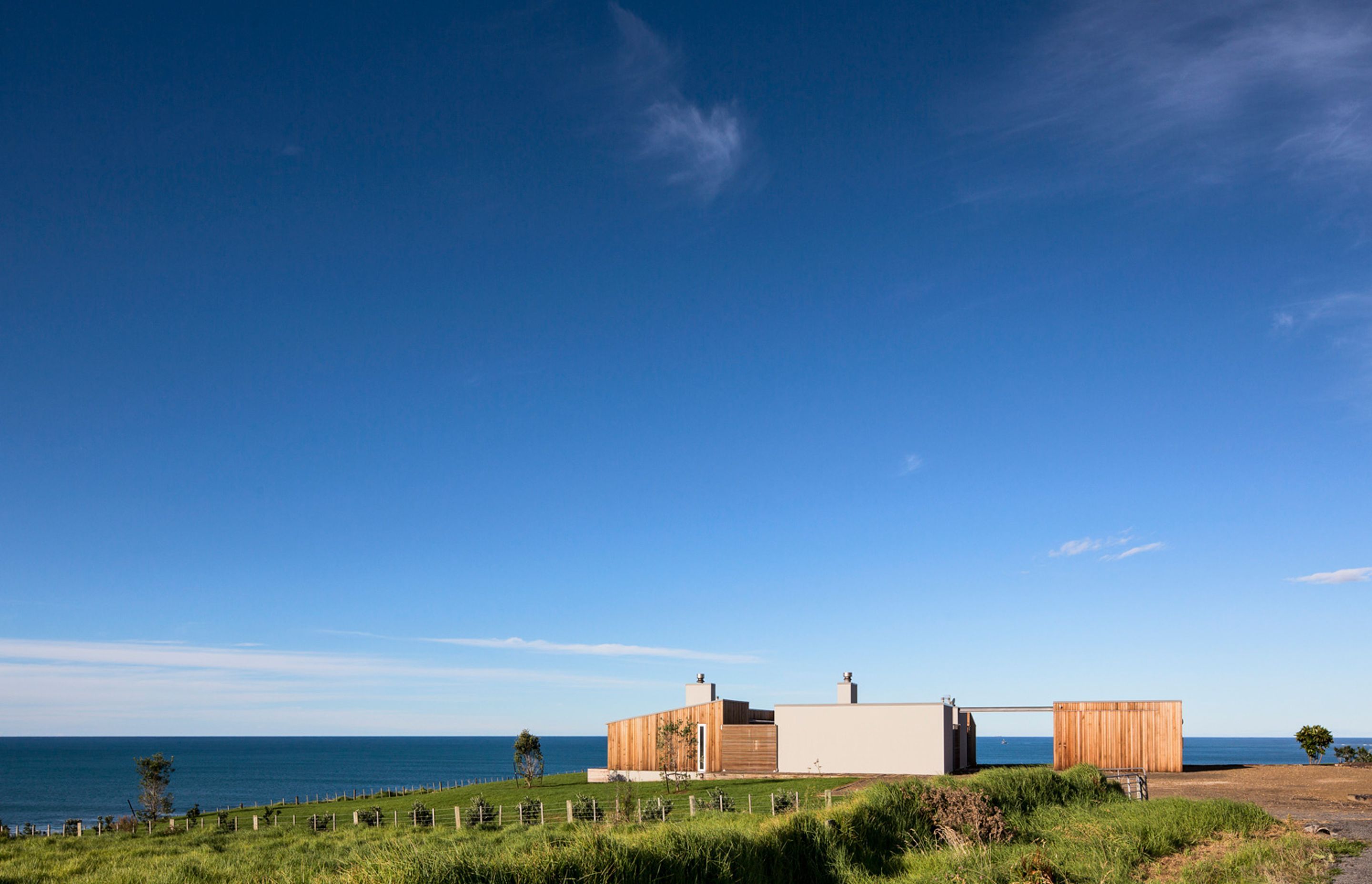 MAHIA BEACH HOUSE