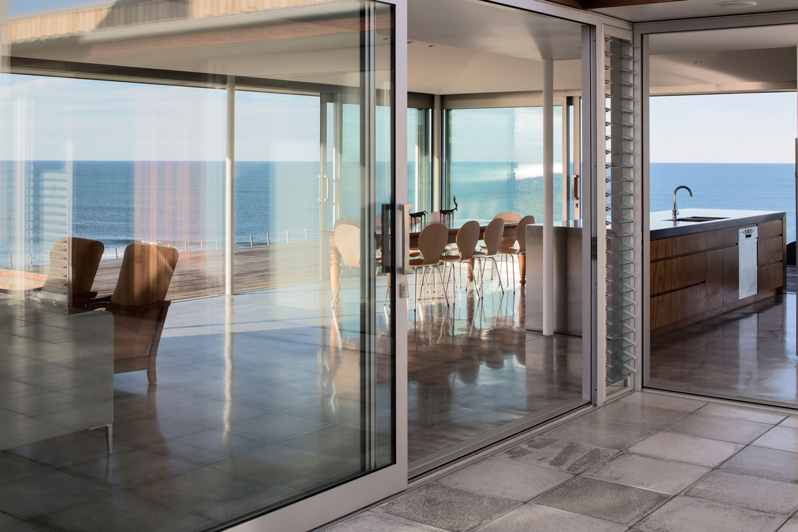 MAHIA BEACH HOUSE