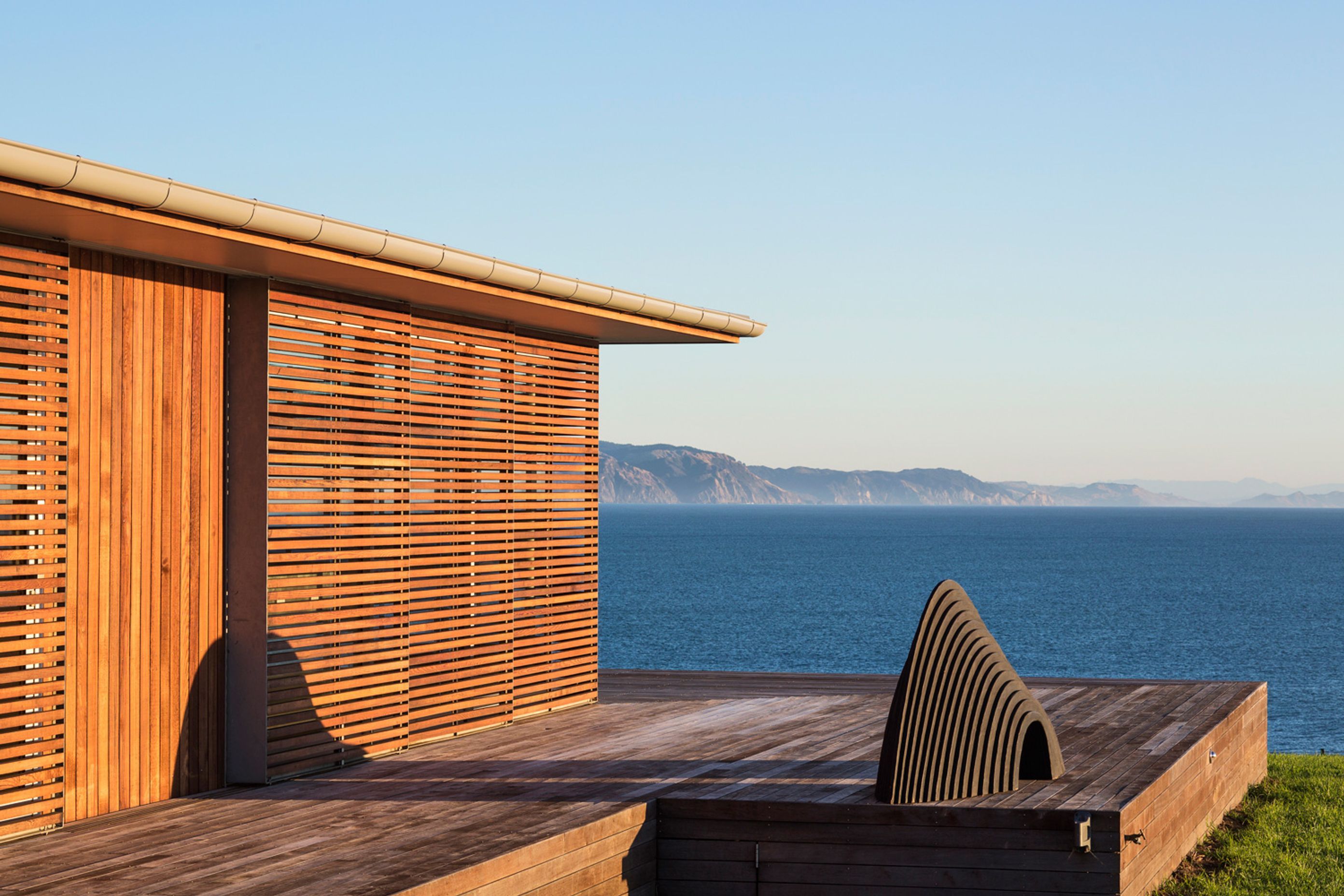 MAHIA BEACH HOUSE