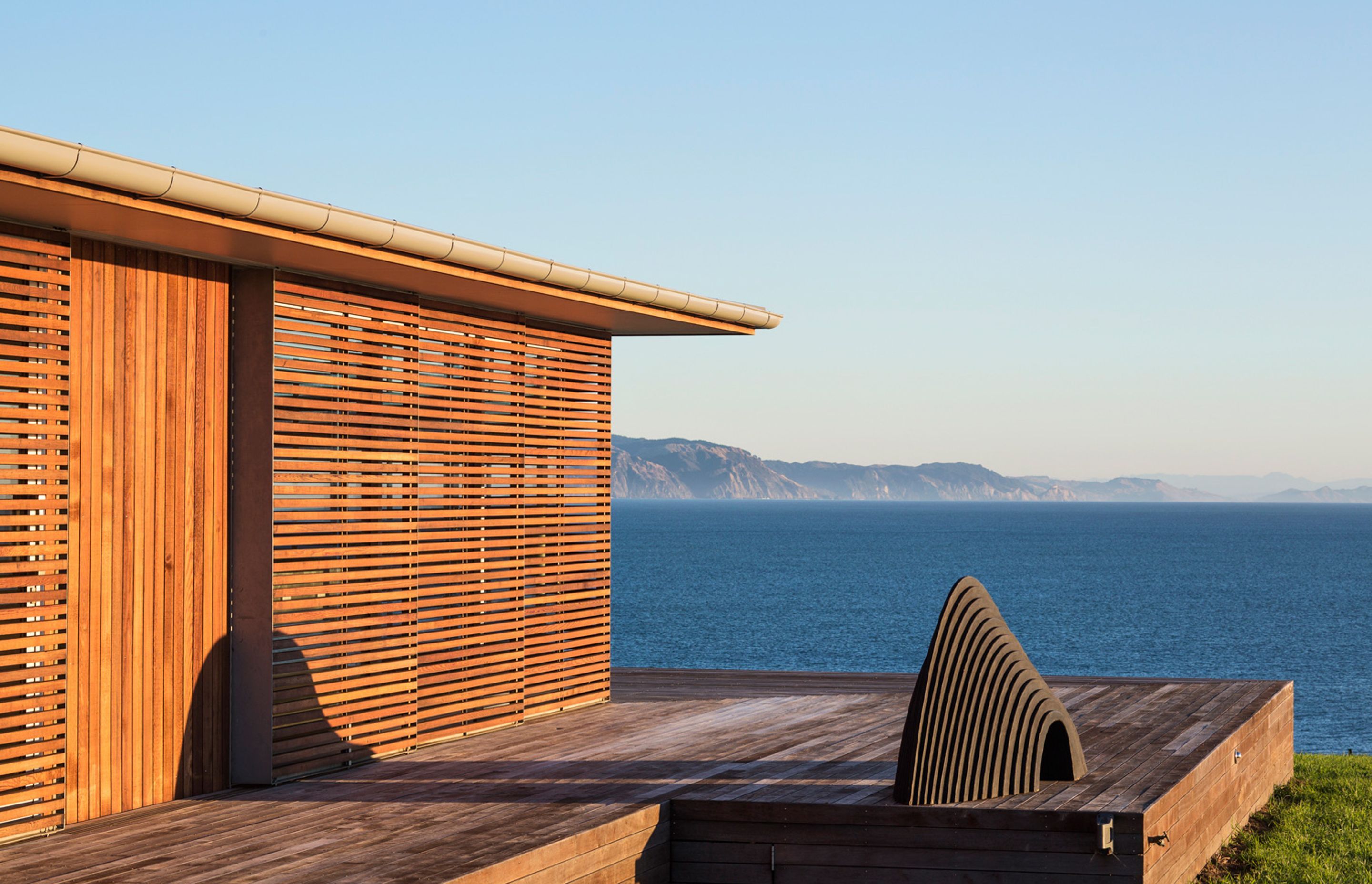 MAHIA BEACH HOUSE