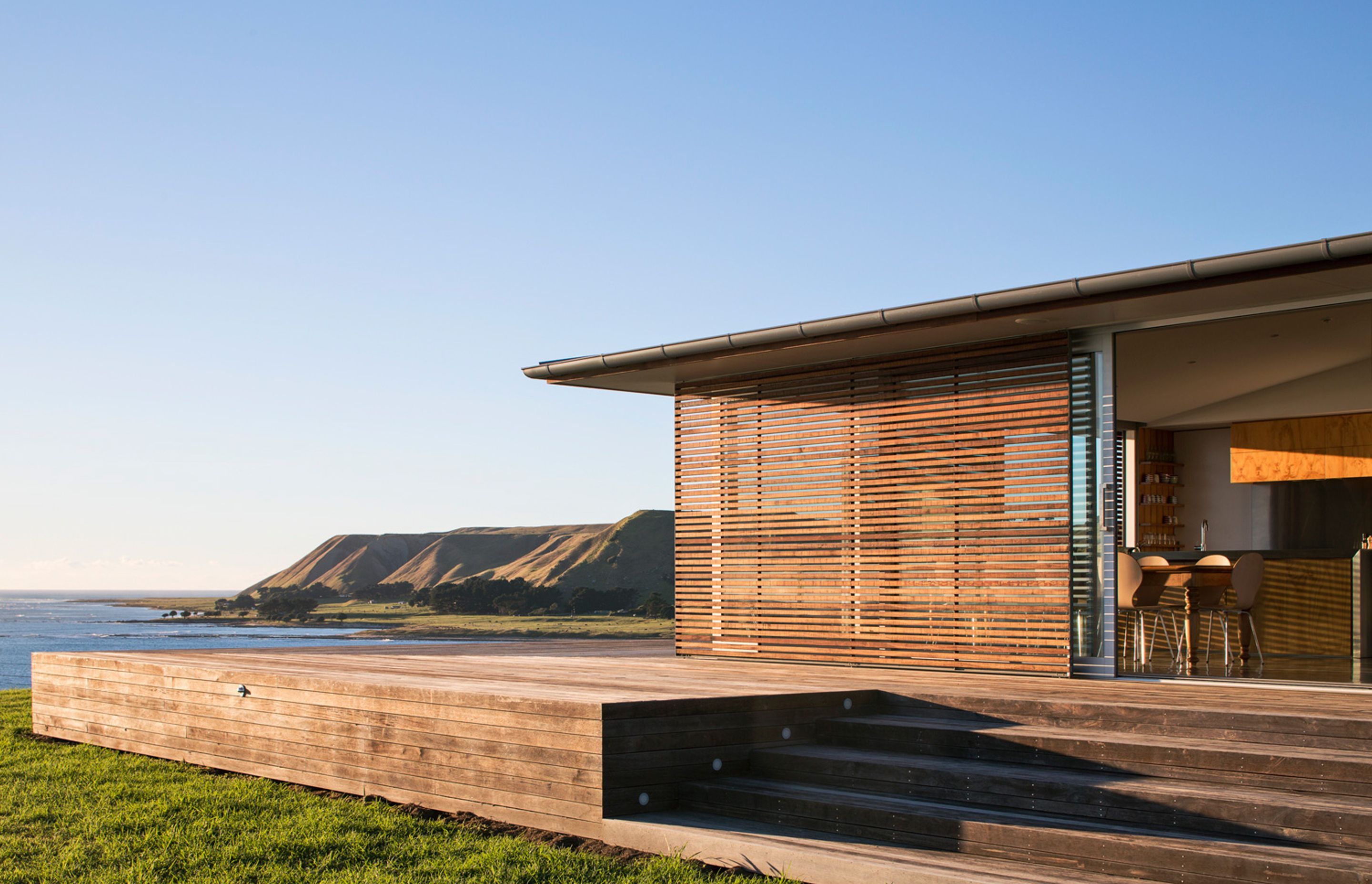 MAHIA BEACH HOUSE