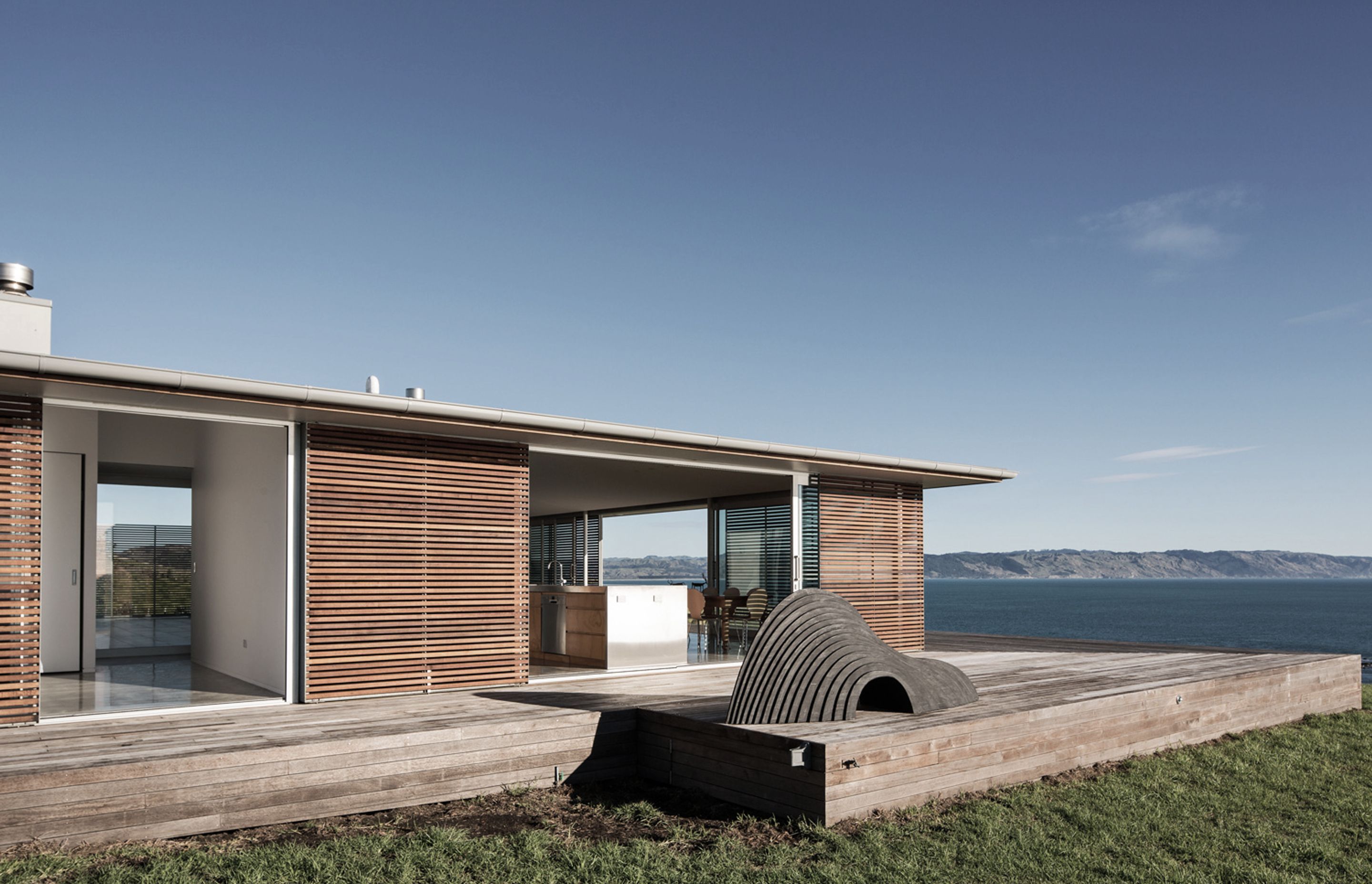 MAHIA BEACH HOUSE