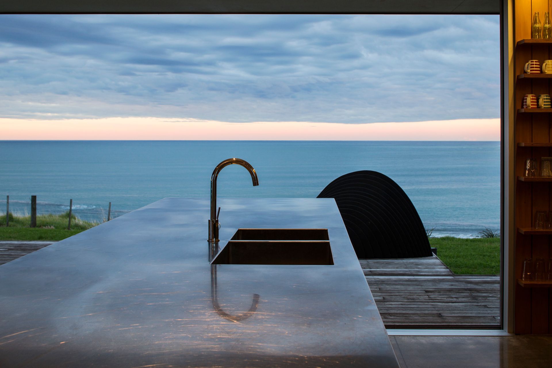 MAHIA BEACH HOUSE