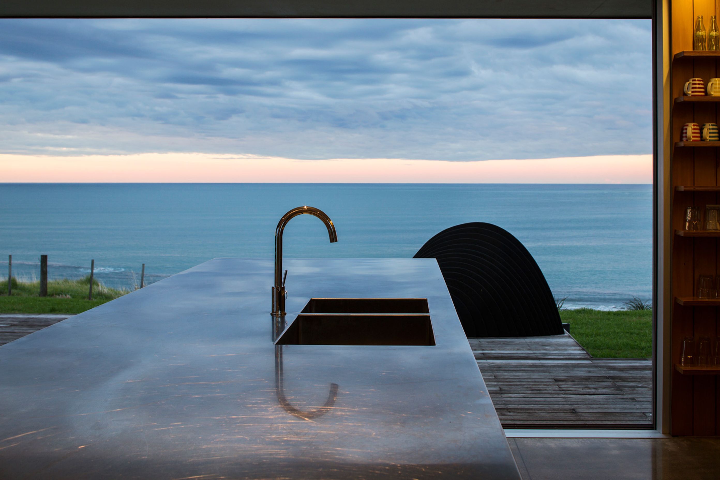 MAHIA BEACH HOUSE
