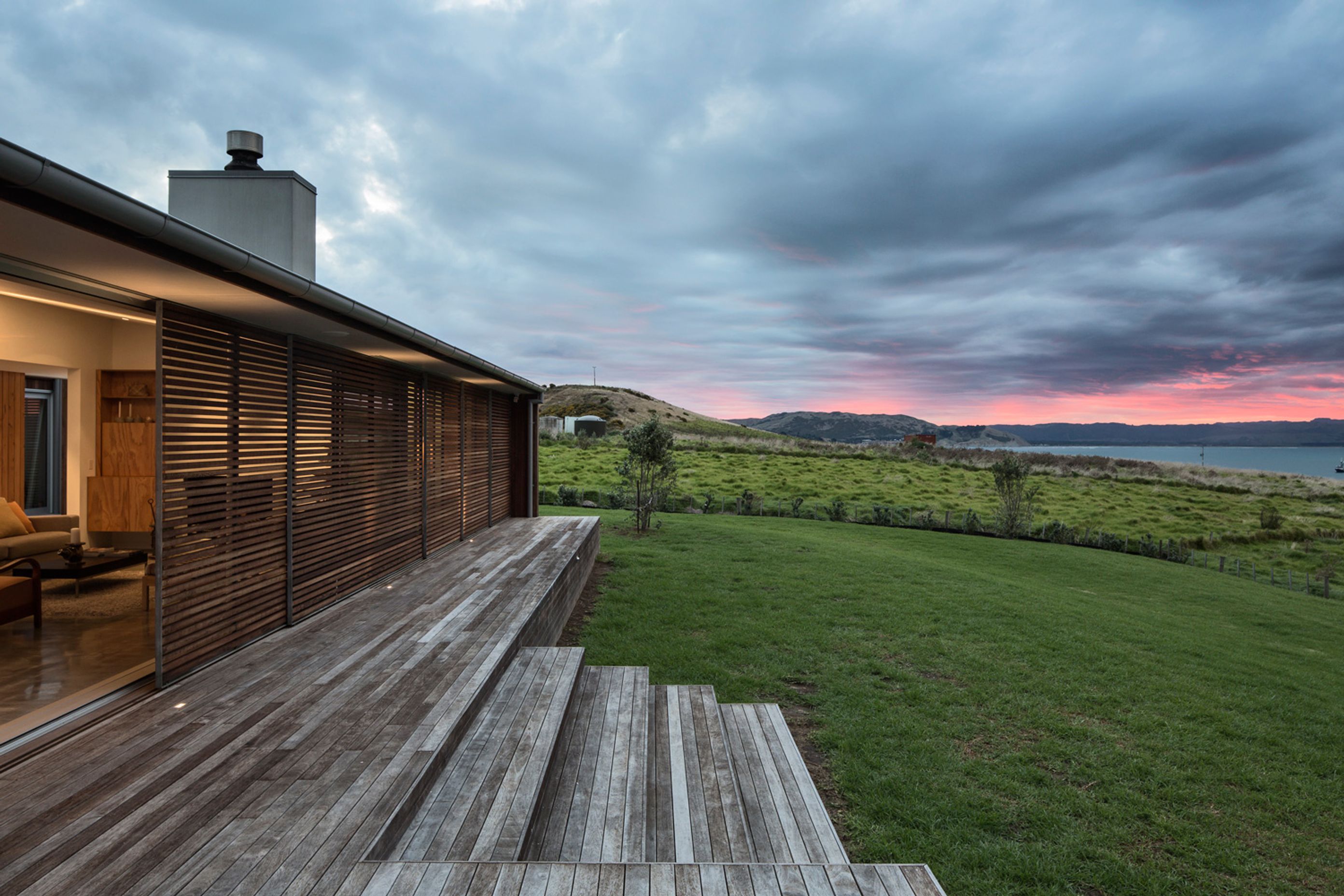 MAHIA BEACH HOUSE