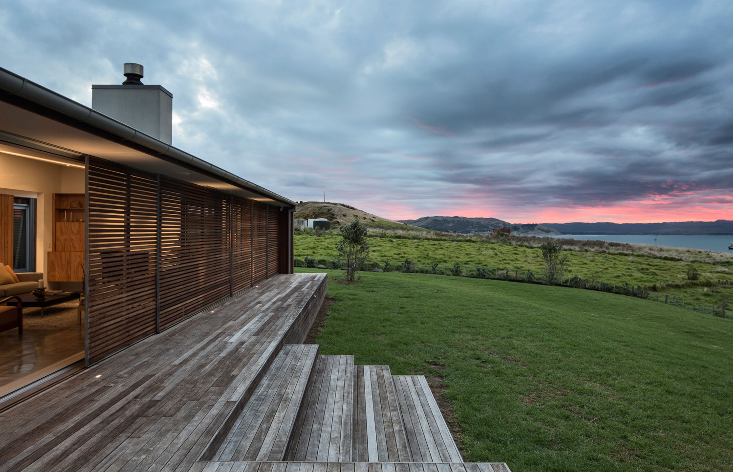 MAHIA BEACH HOUSE