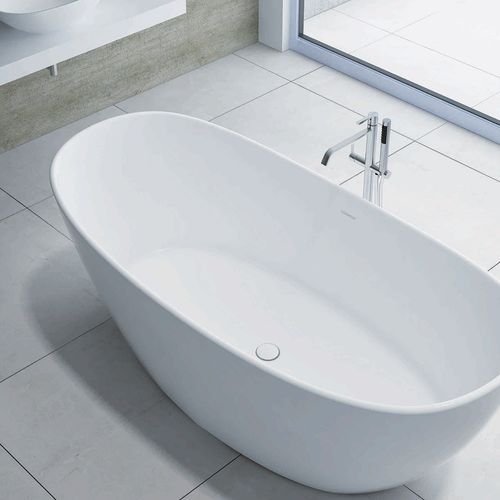 Marcella Bath by Casa Italiana