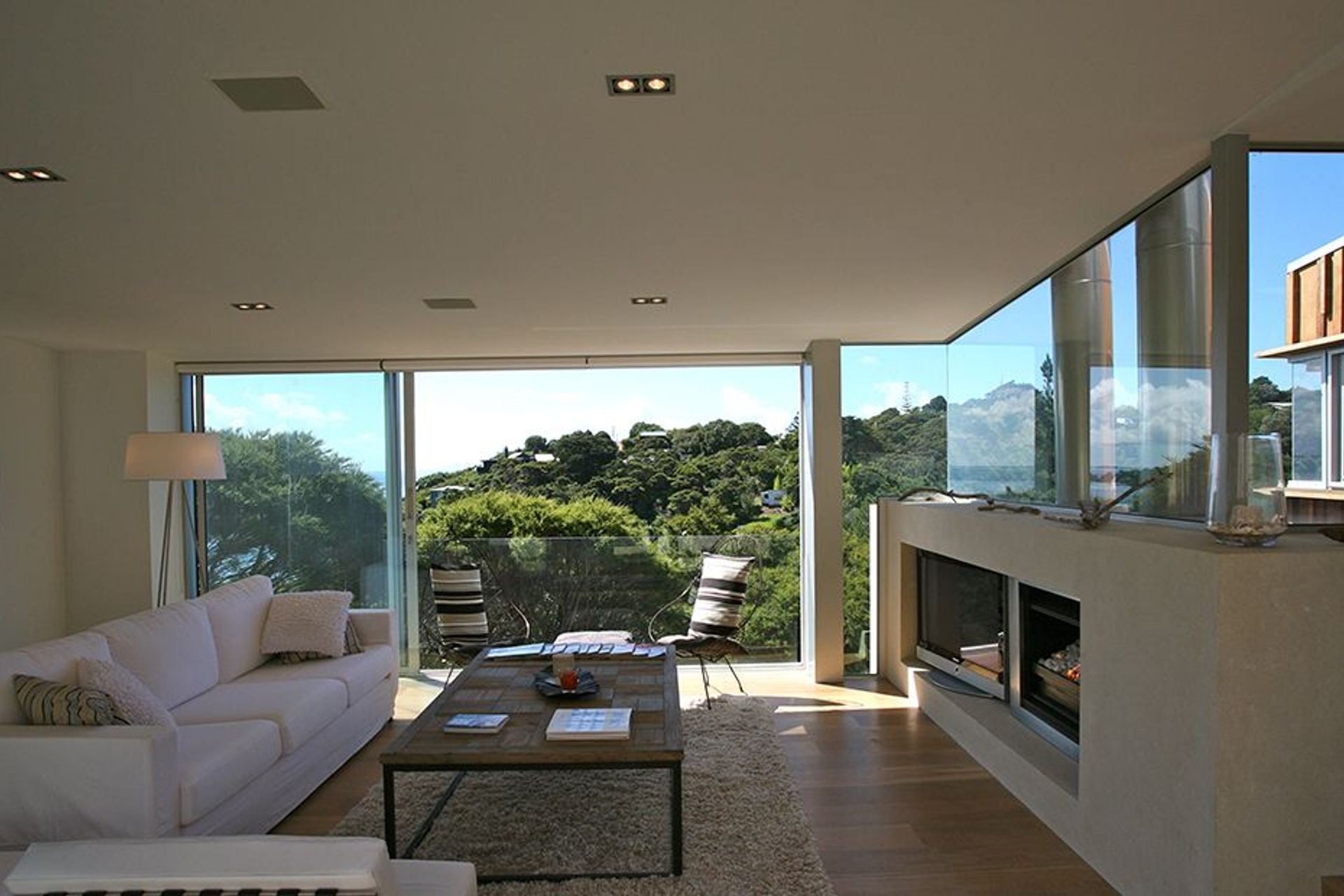 Little Oneroa House