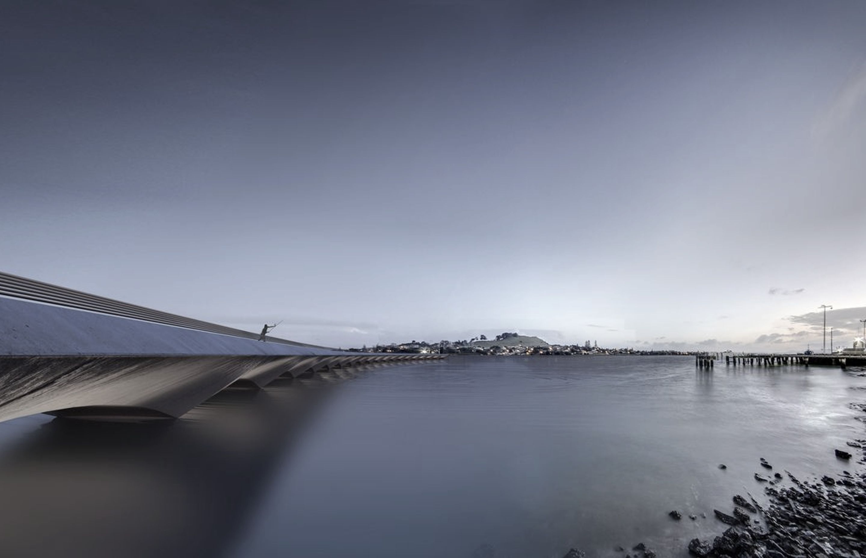 MANGERE BRIDGE