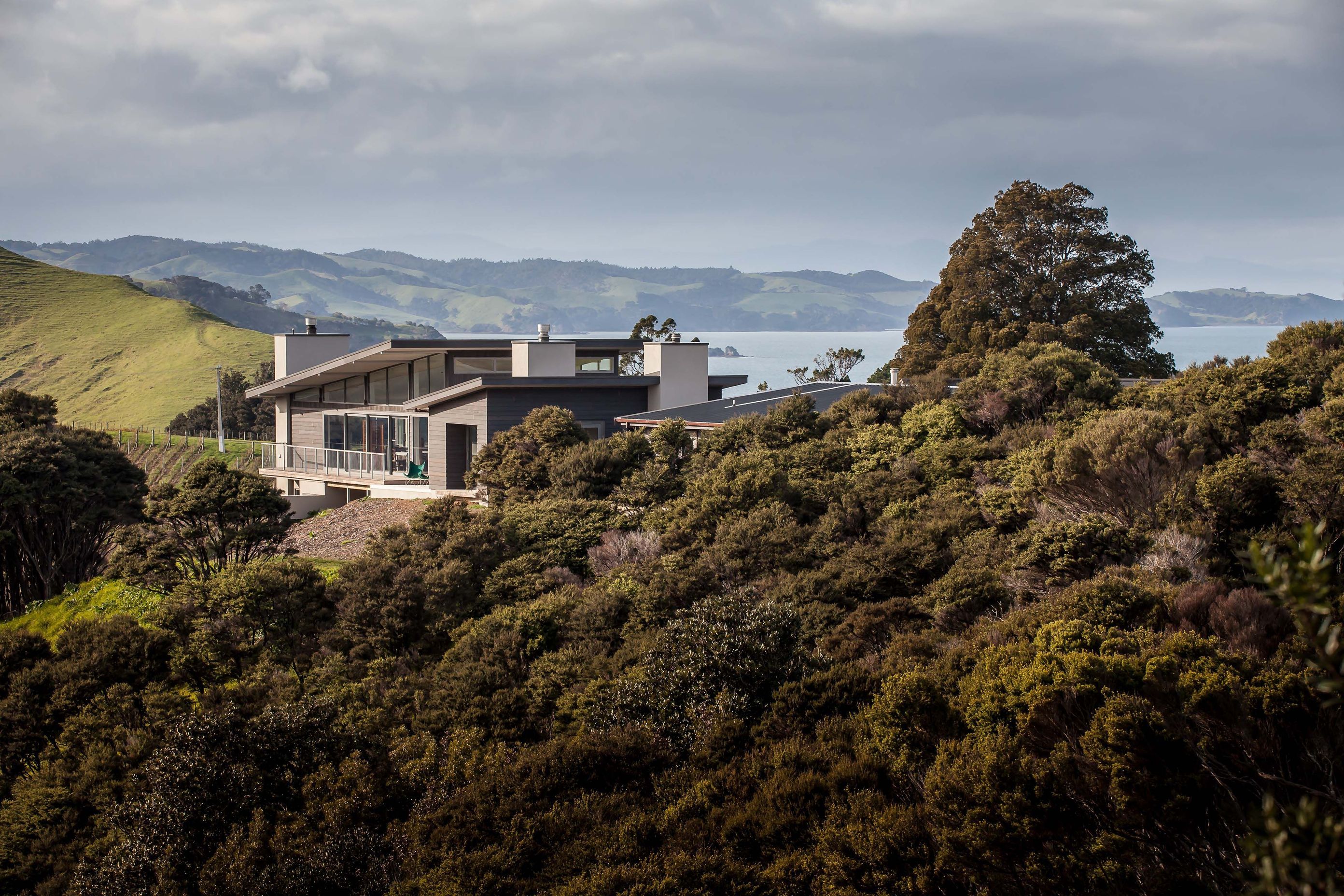 Woodside Bay
