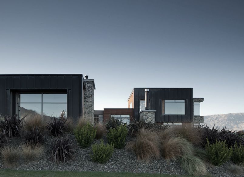 Peninsula Bay Residence